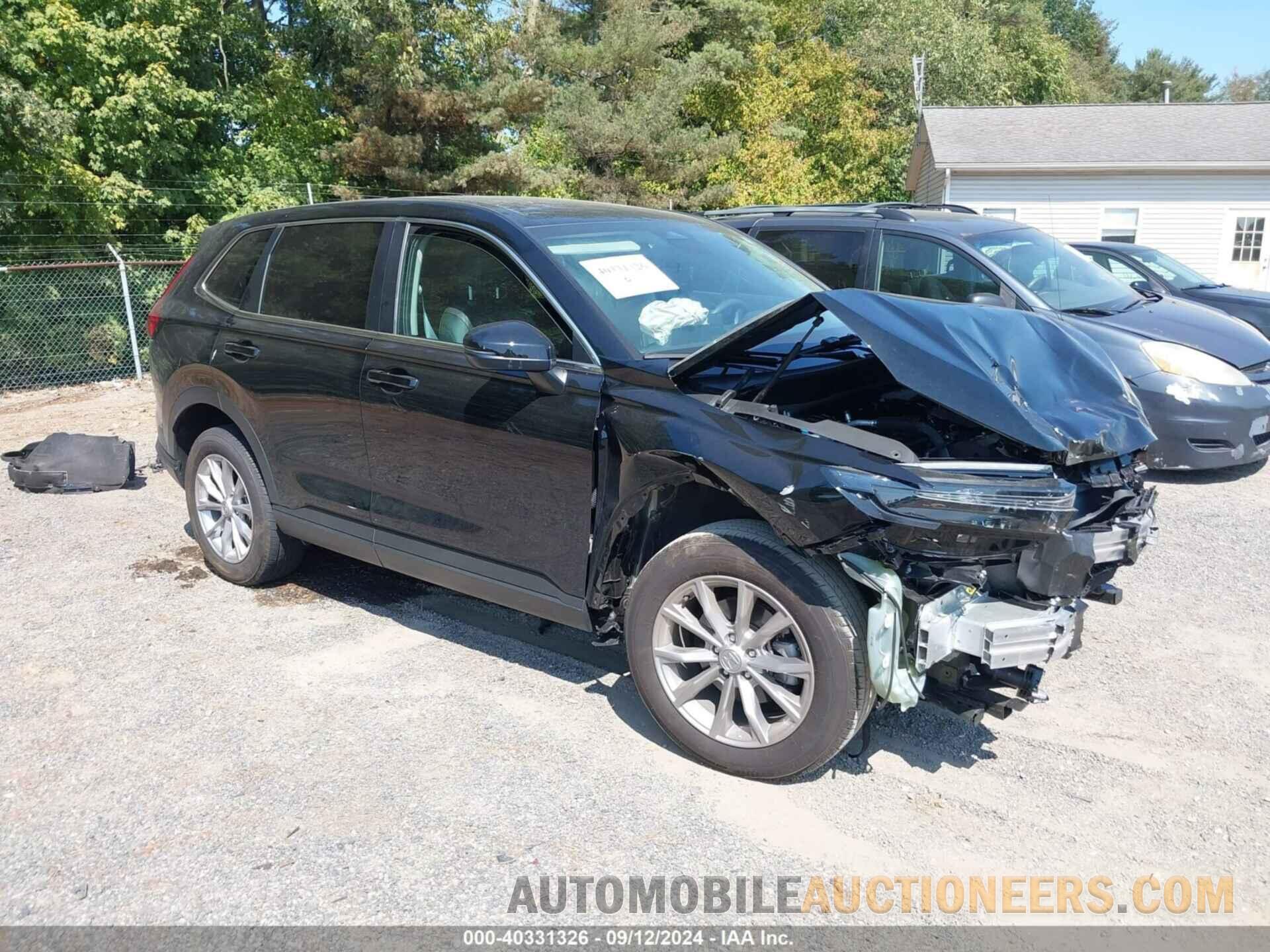 2HKRS4H72RH428775 HONDA CR-V 2024