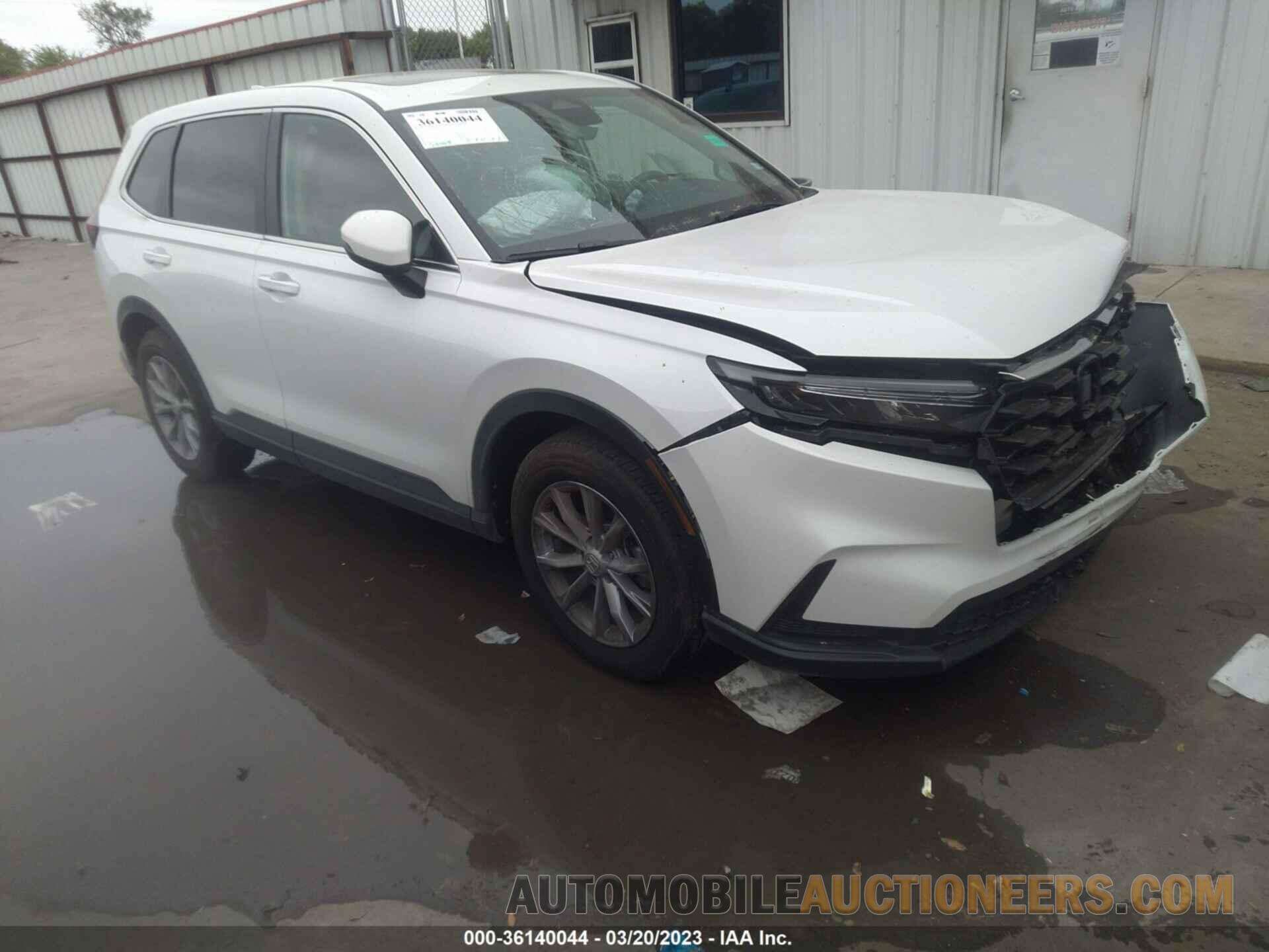 2HKRS4H73PH404076 HONDA CR-V 2023