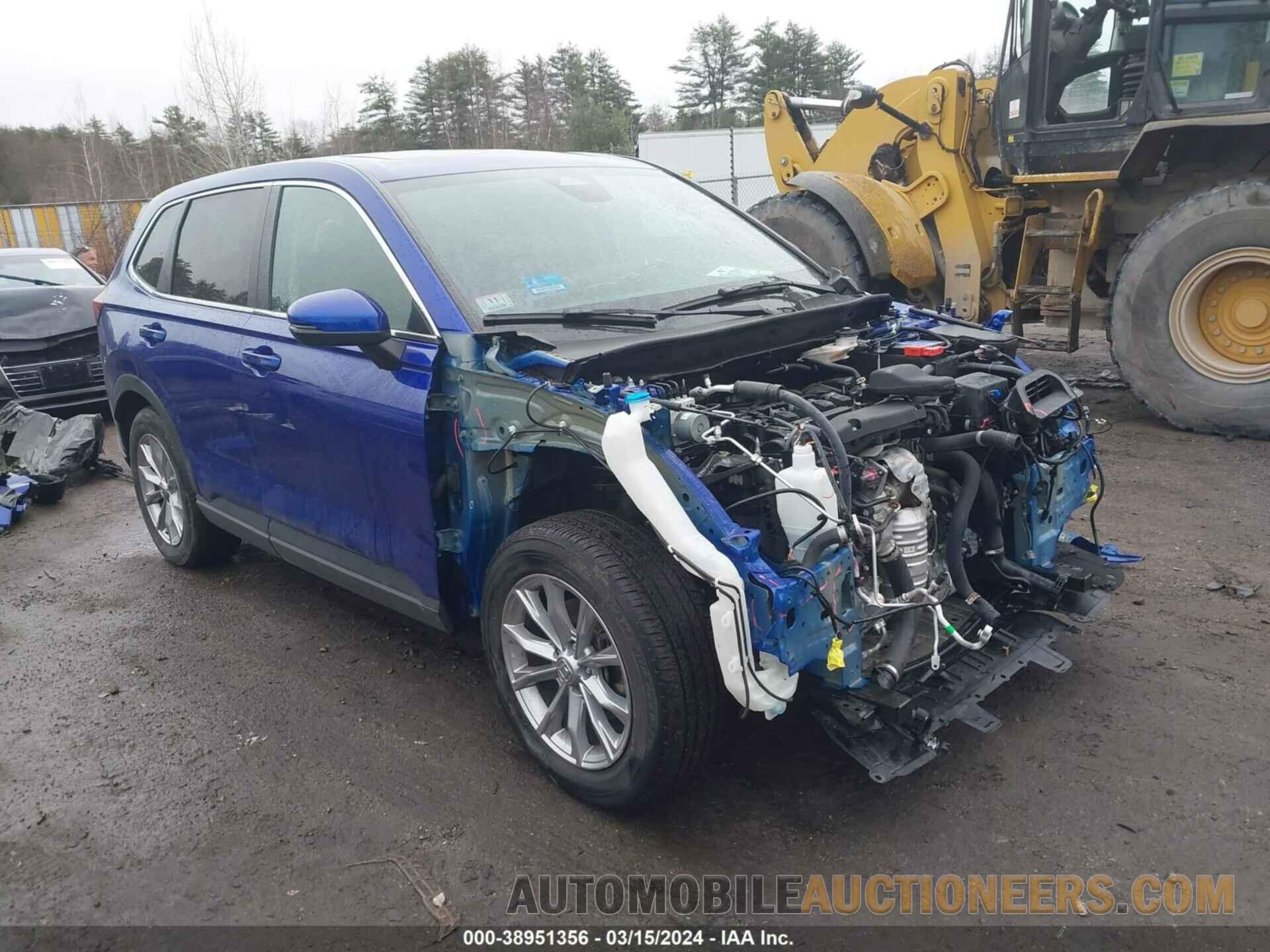 2HKRS4H73PH404191 HONDA CR-V 2023