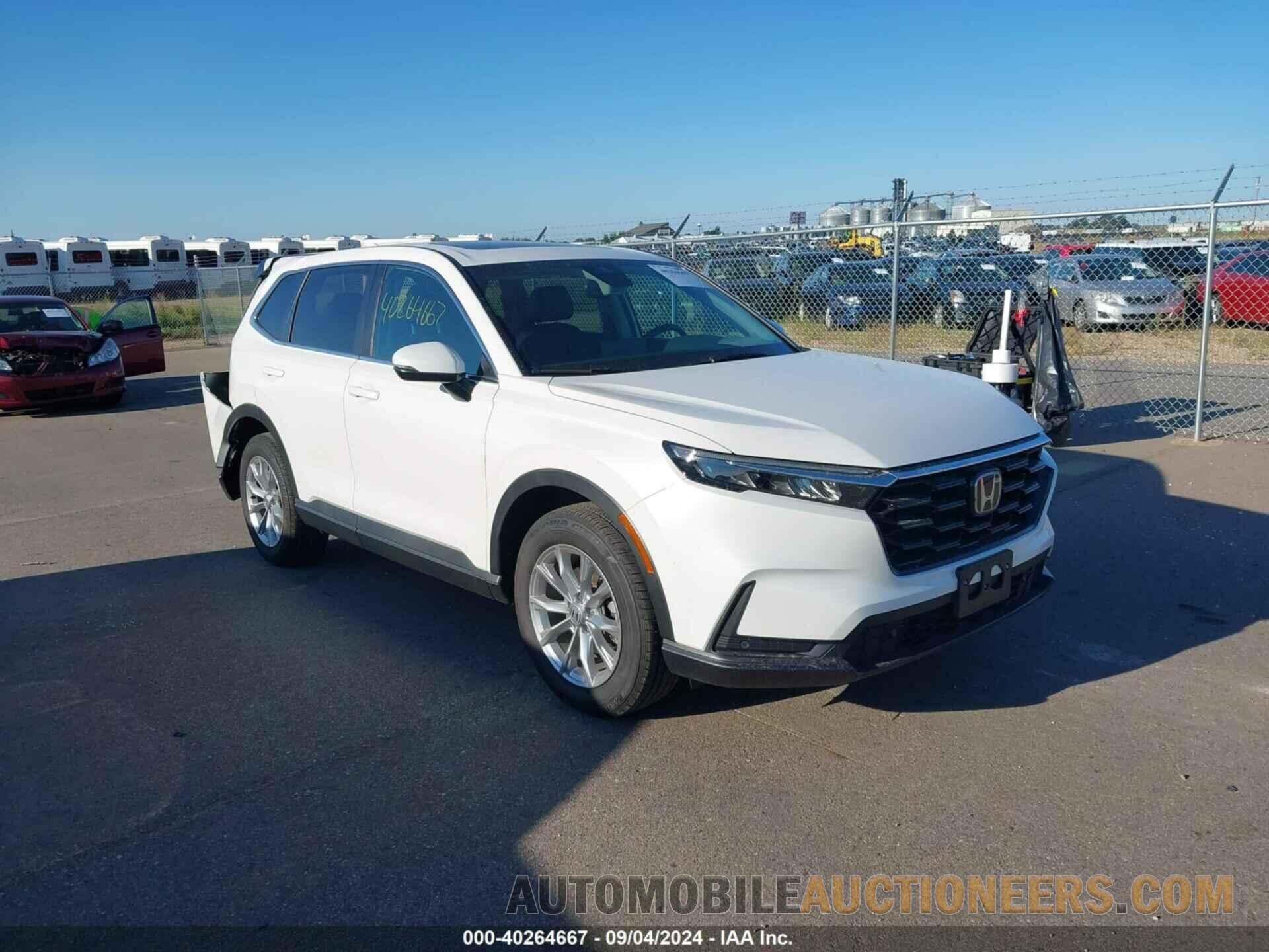 2HKRS4H73RH405442 HONDA CR-V 2024