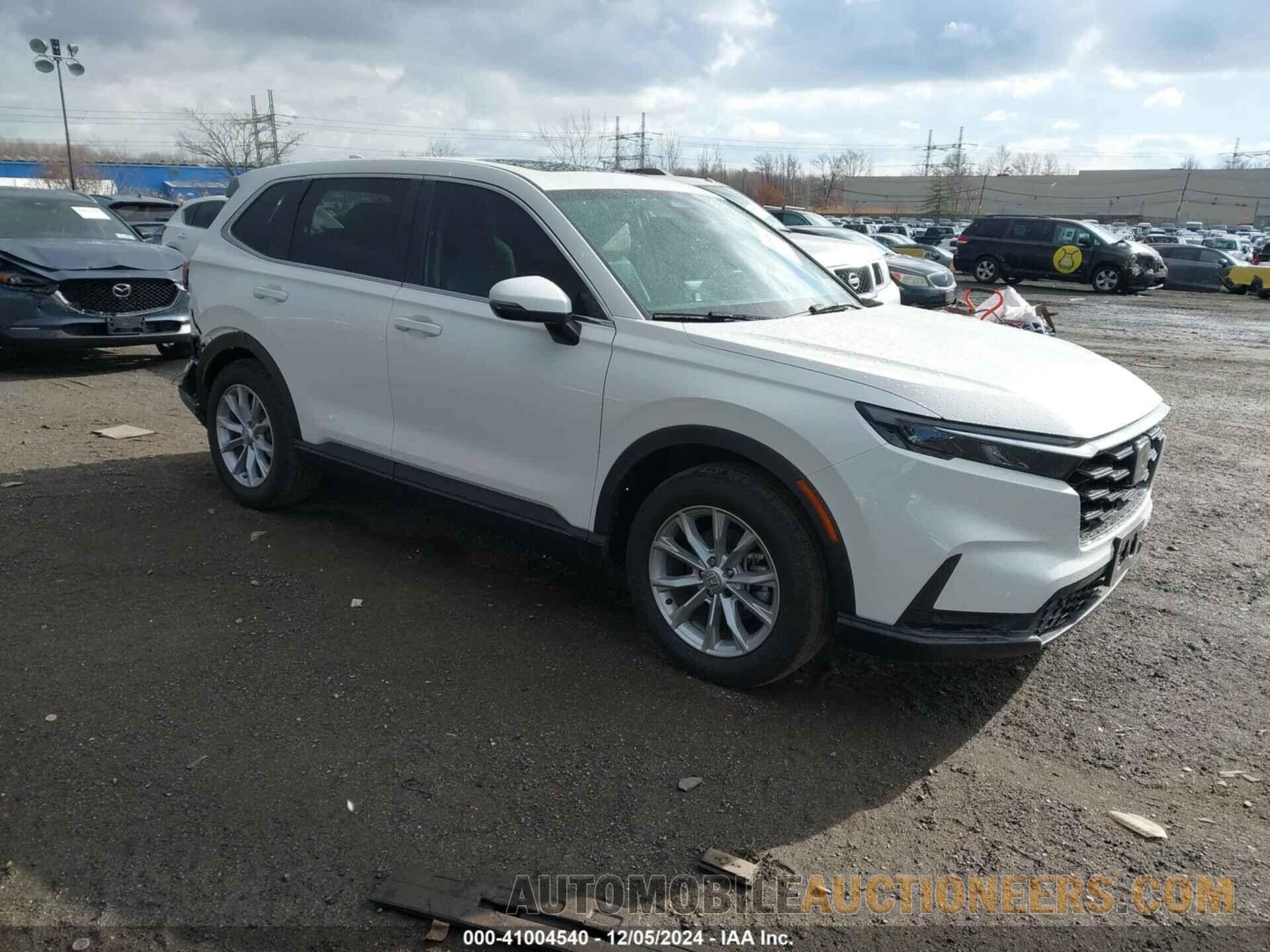 2HKRS4H73RH418952 HONDA CR-V 2024