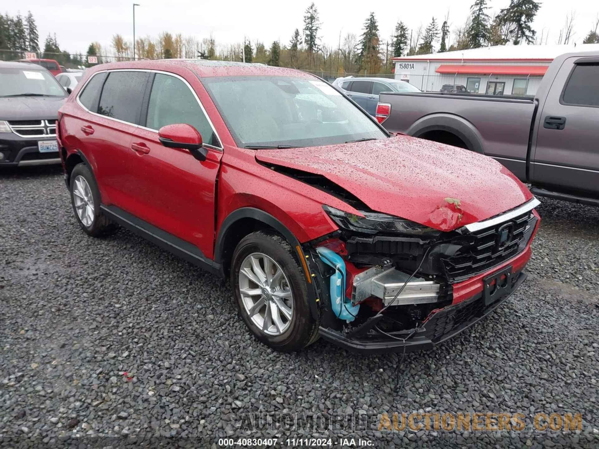 2HKRS4H73RH449988 HONDA CR-V 2024