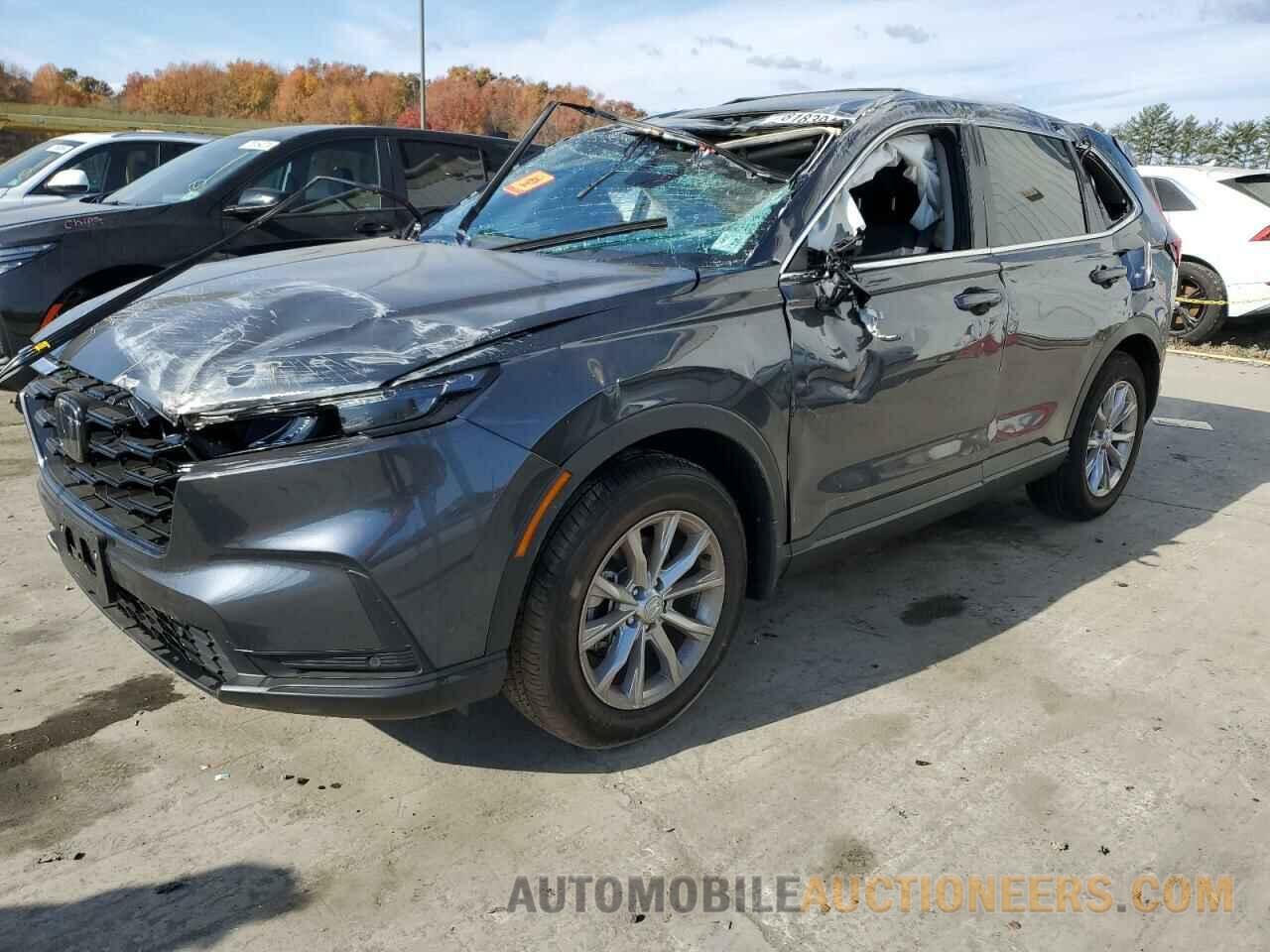 2HKRS4H73RH482599 HONDA CRV 2024