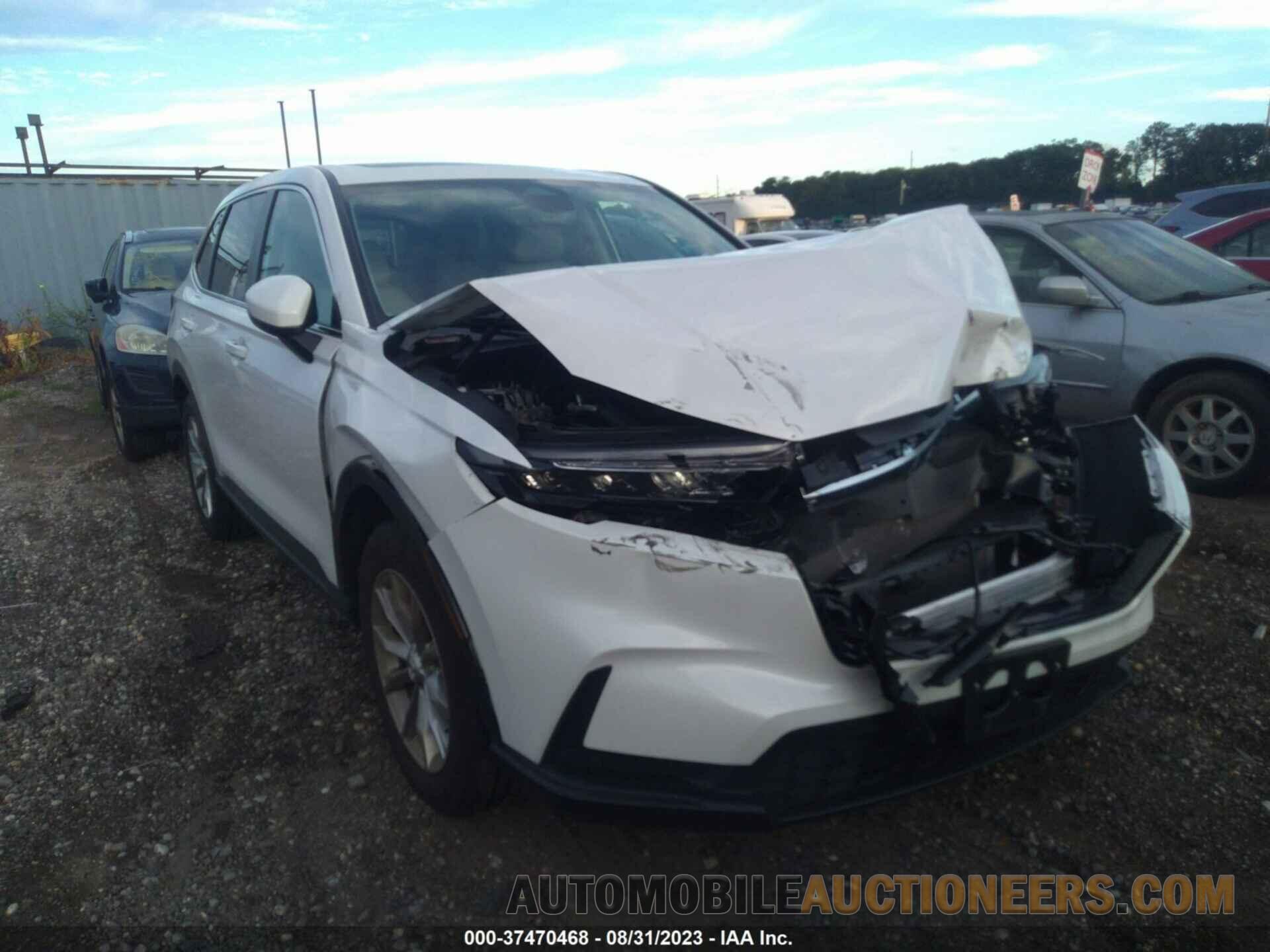 2HKRS4H74PH403132 HONDA CR-V 2023