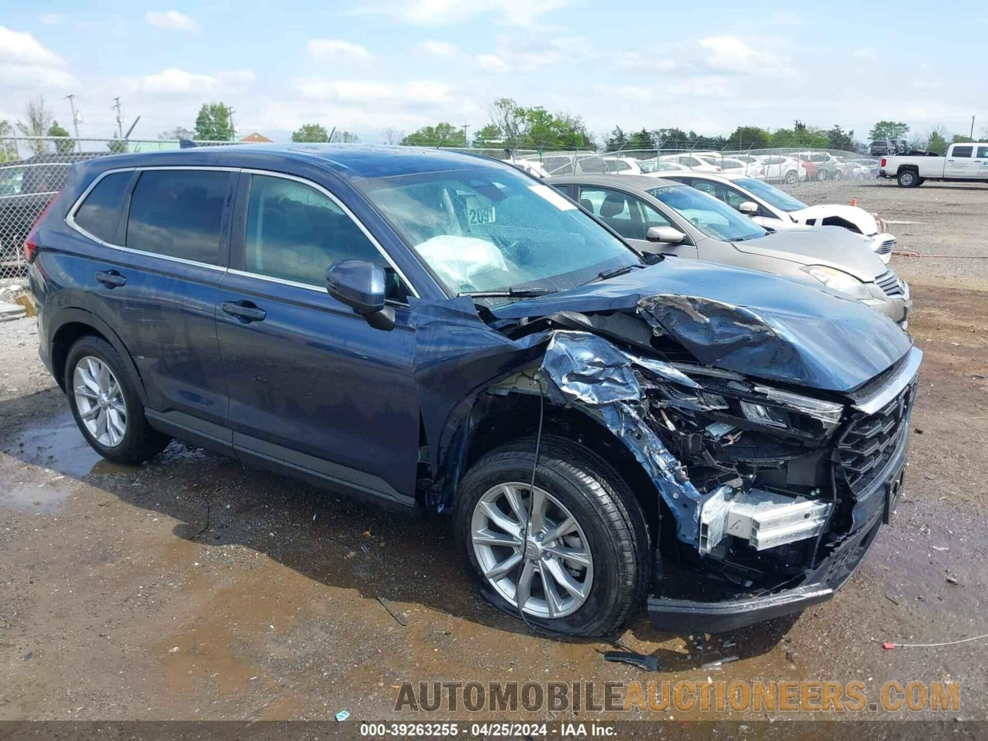 2HKRS4H74RH440913 HONDA CR-V 2024