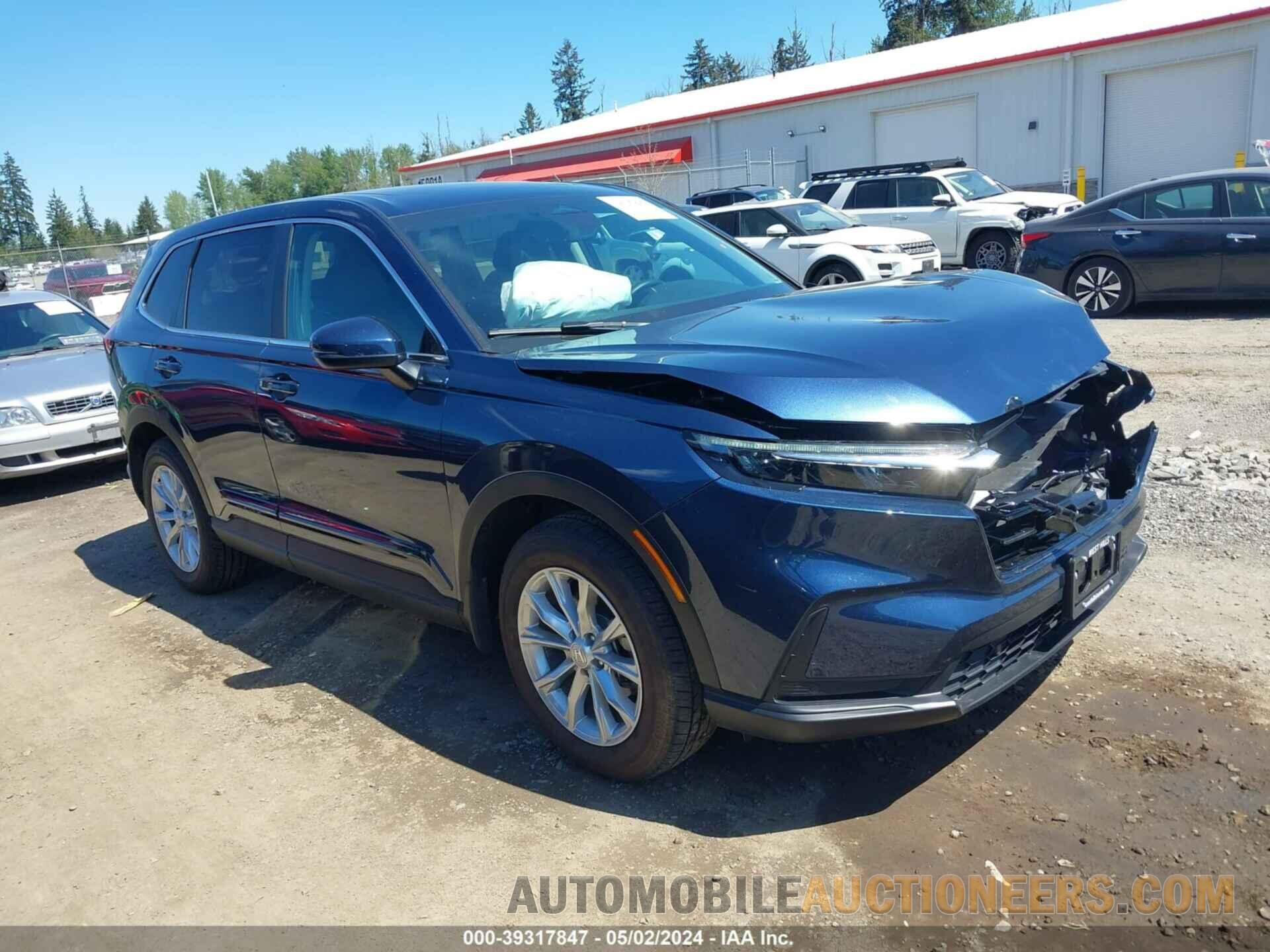 2HKRS4H75RH420962 HONDA CR-V 2024