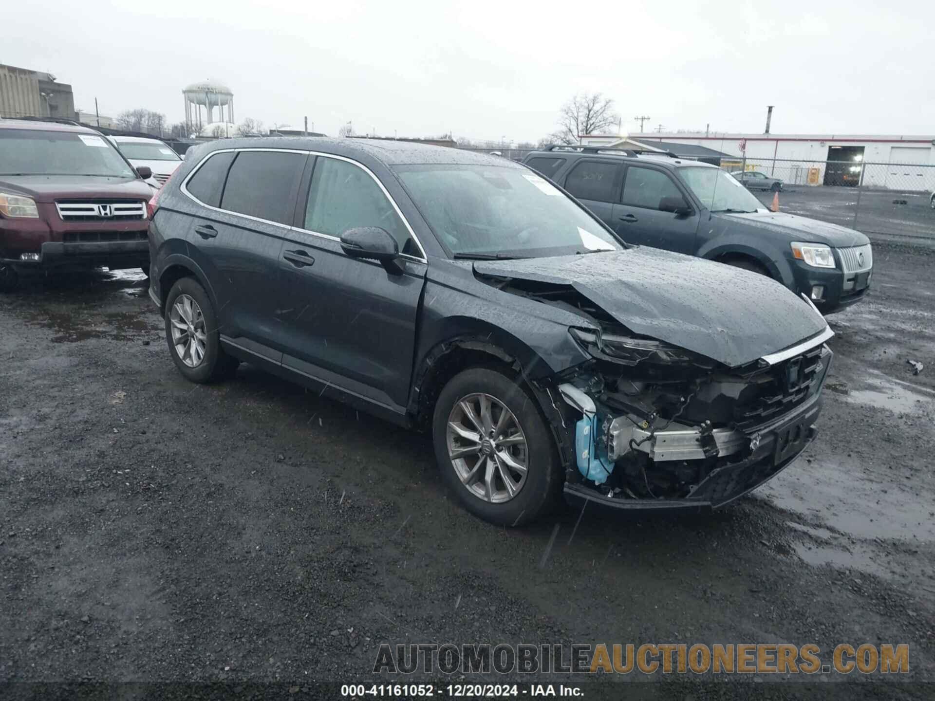 2HKRS4H78PH432052 HONDA CR-V 2023