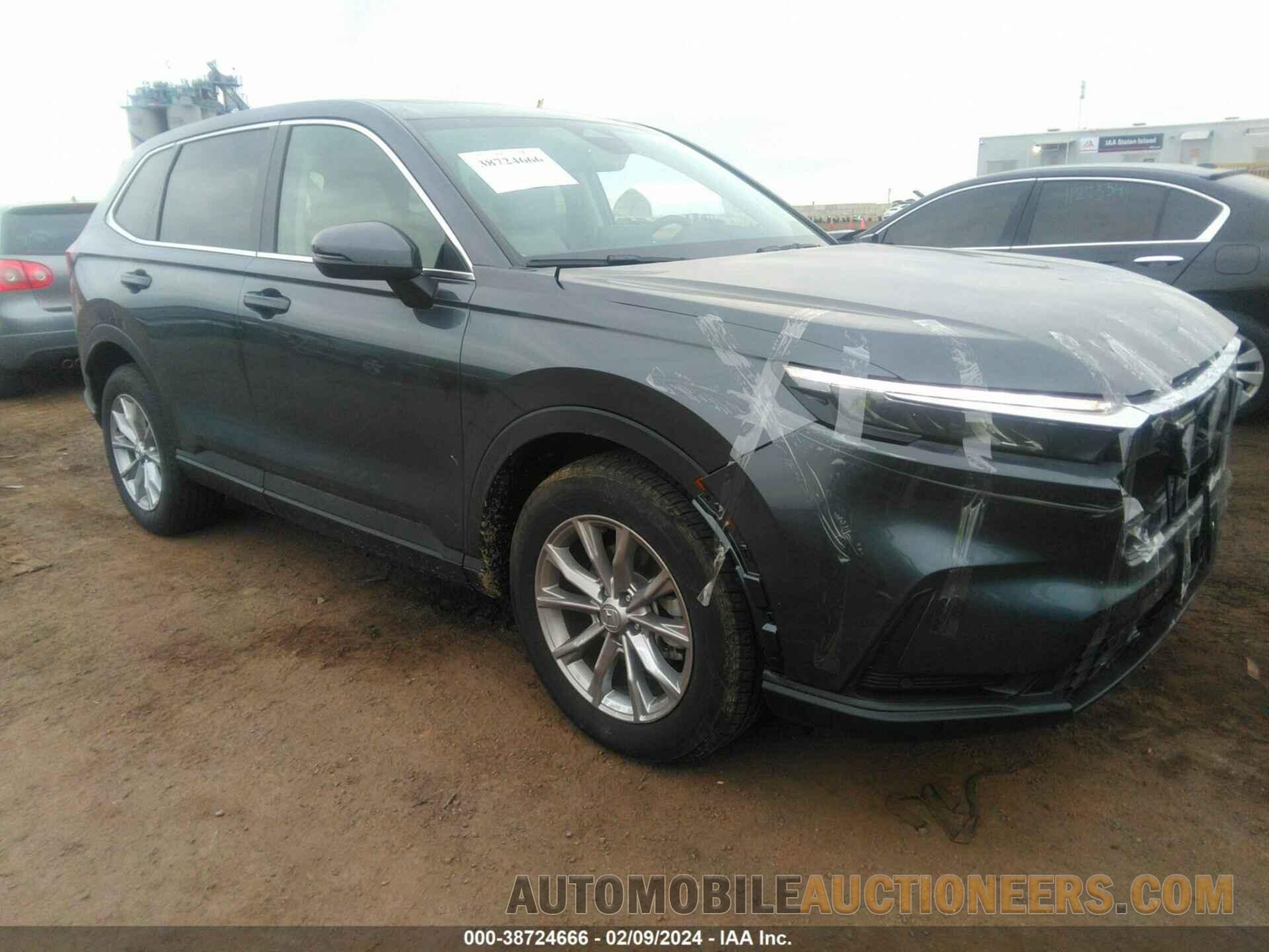 2HKRS4H78RH447024 HONDA CR-V 2024