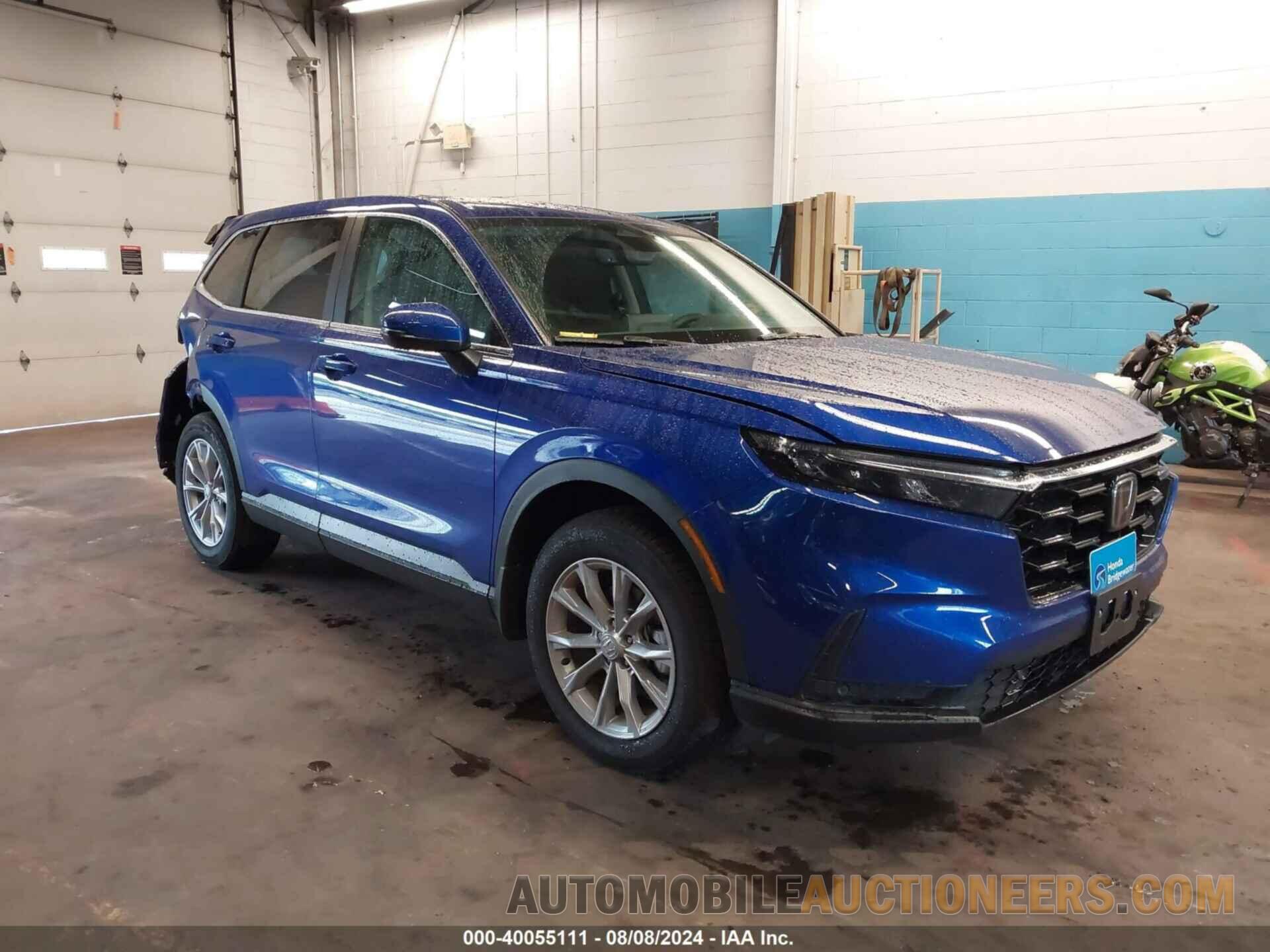 2HKRS4H78RH472585 HONDA CR-V 2024