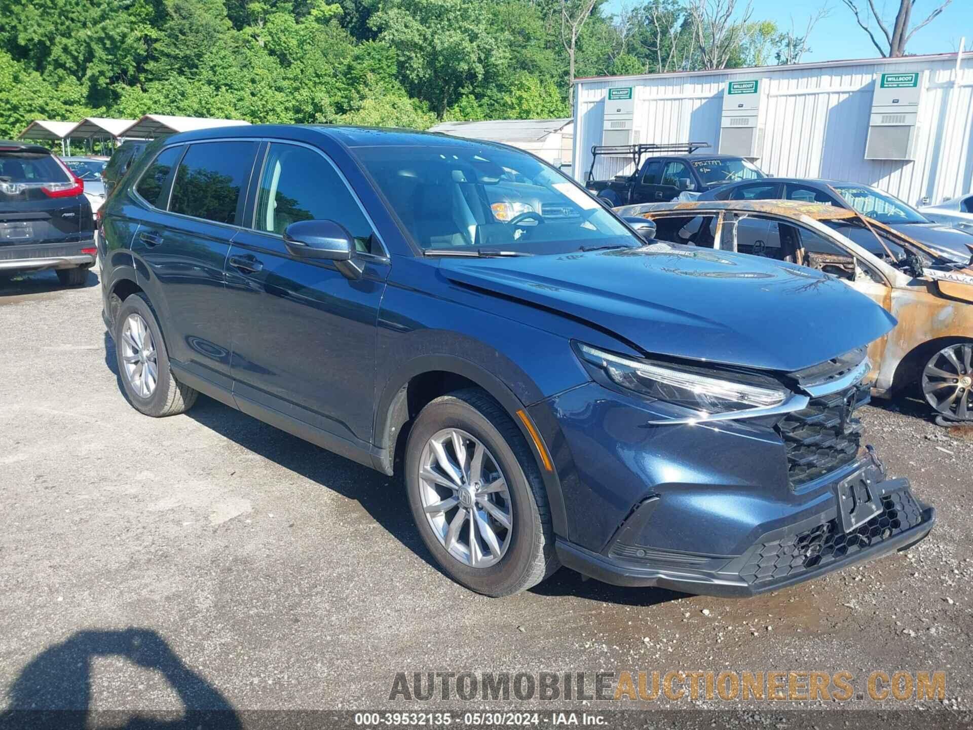 2HKRS4H79PH427538 HONDA CR-V 2023