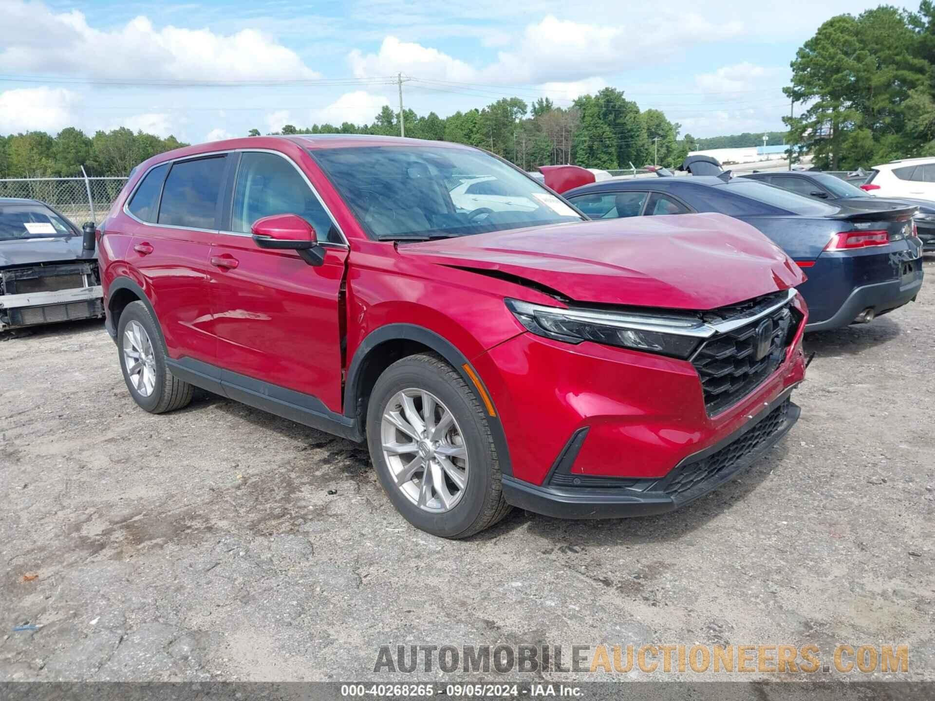 2HKRS4H79RH402092 HONDA CR-V 2024