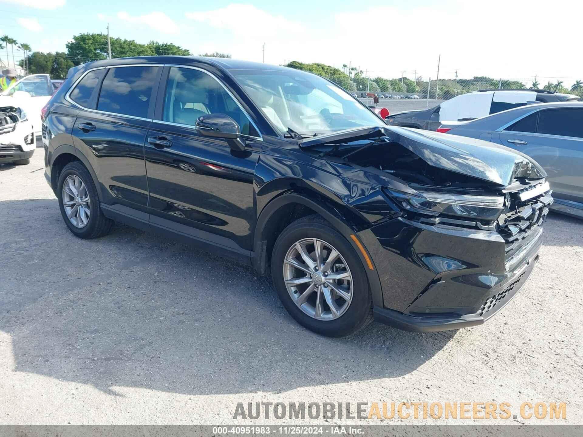 2HKRS4H79RH463653 HONDA CR-V 2024