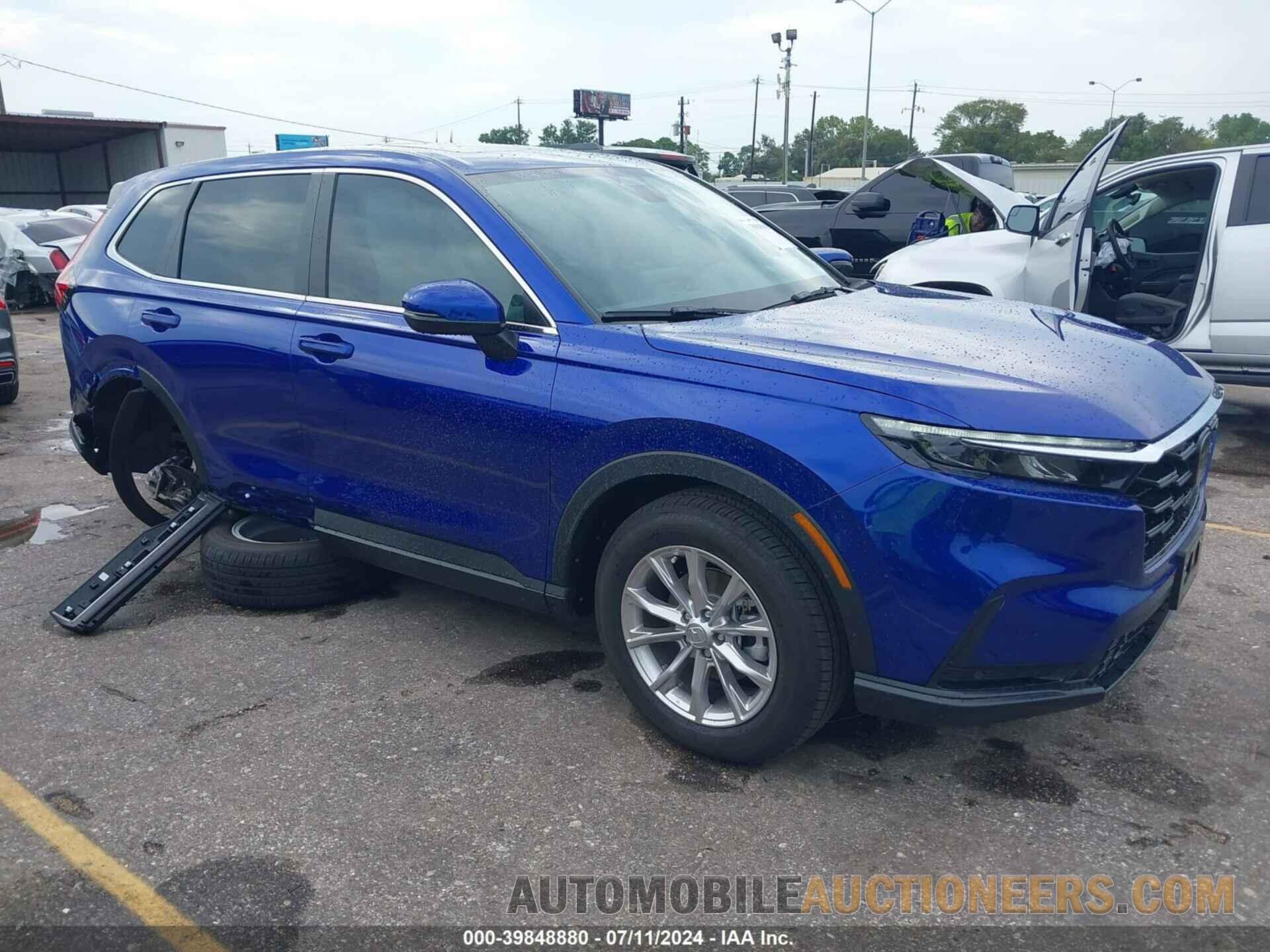 2HKRS4H79RH472529 HONDA CR-V 2024