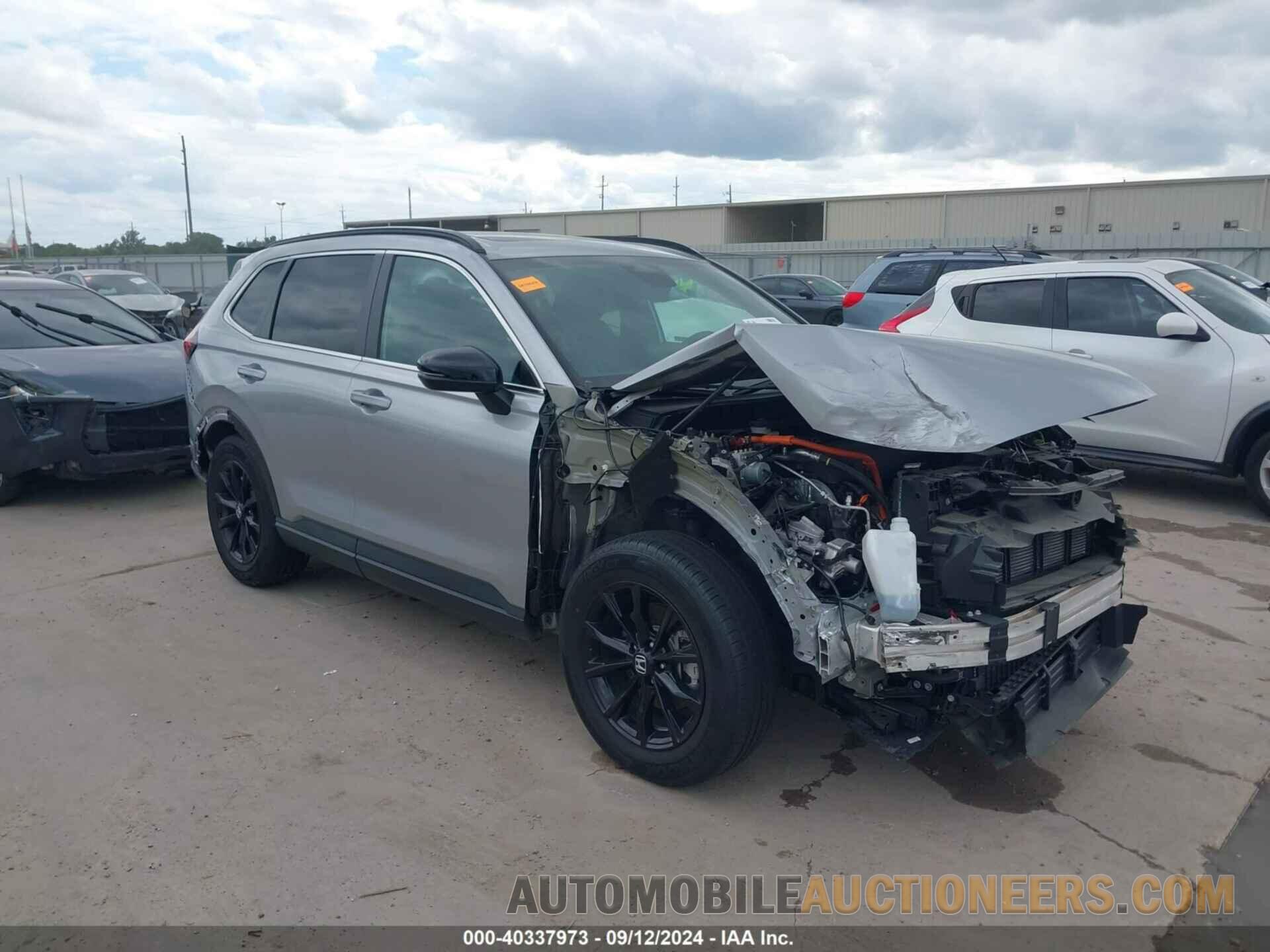 2HKRS5H53PH712322 HONDA CR-V 2023