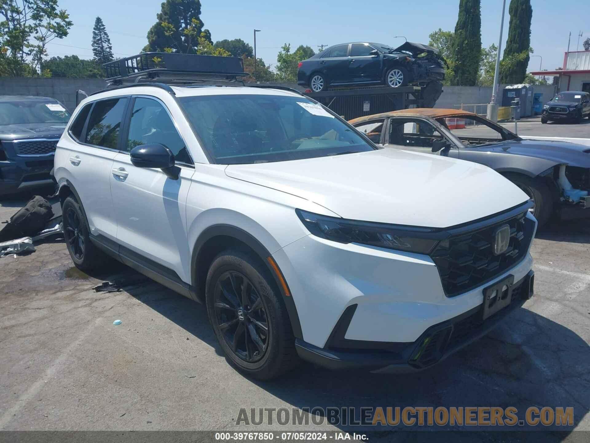 2HKRS5H55PH705145 HONDA CR-V 2023