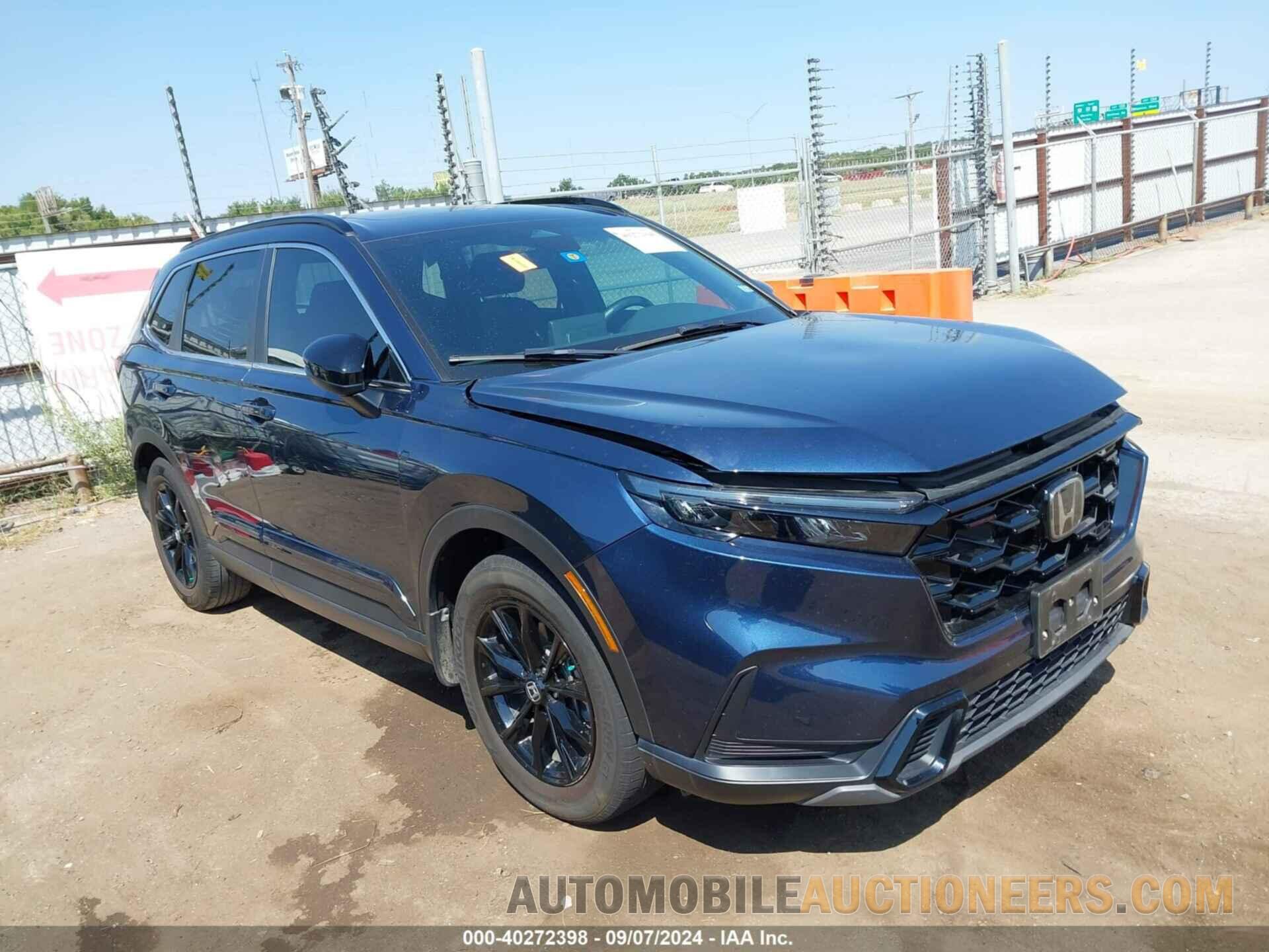 2HKRS5H56PH700634 HONDA CR-V 2023