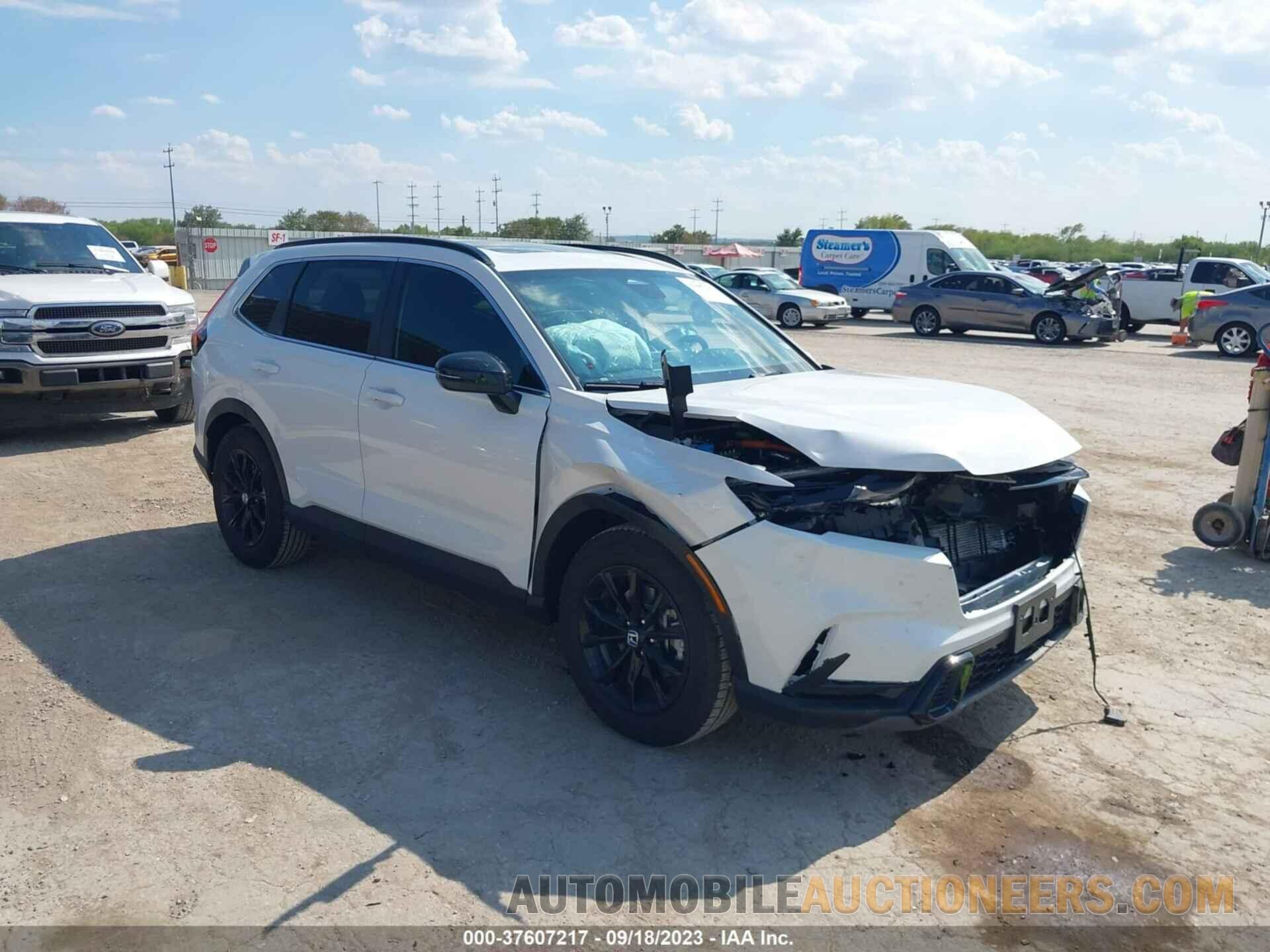 2HKRS5H57PH714042 HONDA CR-V HYBRID 2023