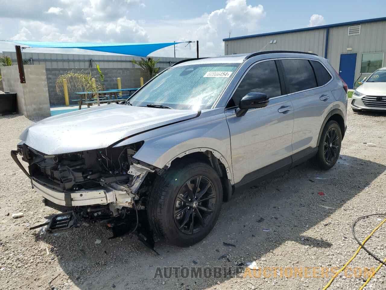 2HKRS5H5XPH705951 HONDA CRV 2023