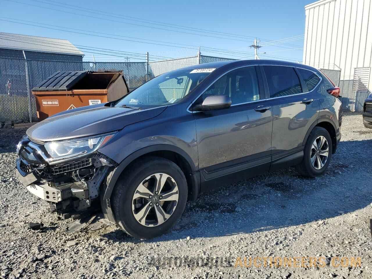 2HKRW1H20LH002775 HONDA CRV 2020