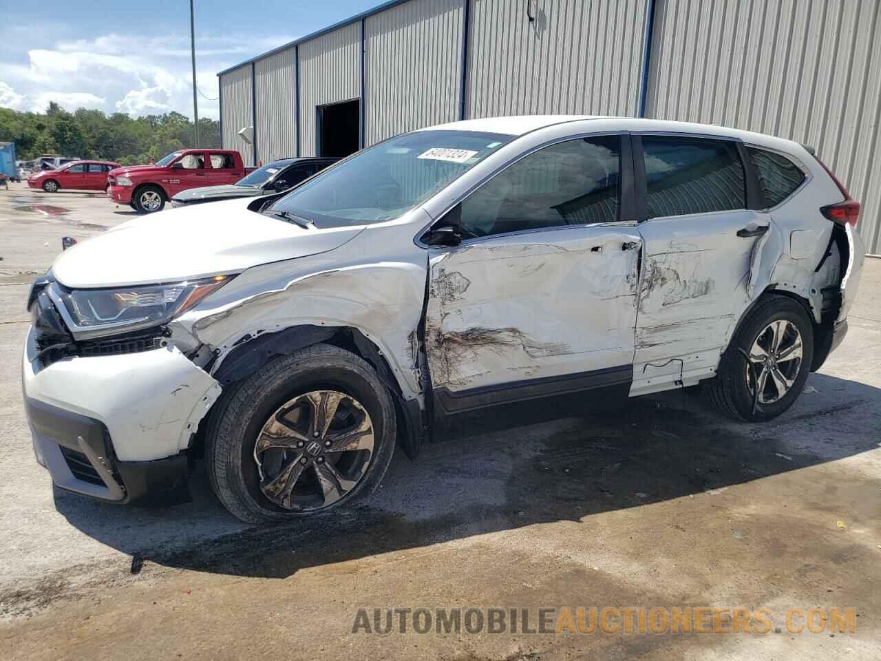 2HKRW1H20LH417238 HONDA CRV 2020