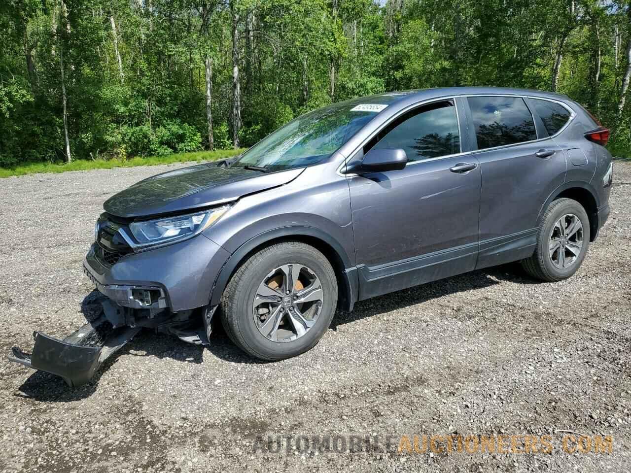 2HKRW1H21LH002817 HONDA CRV 2020