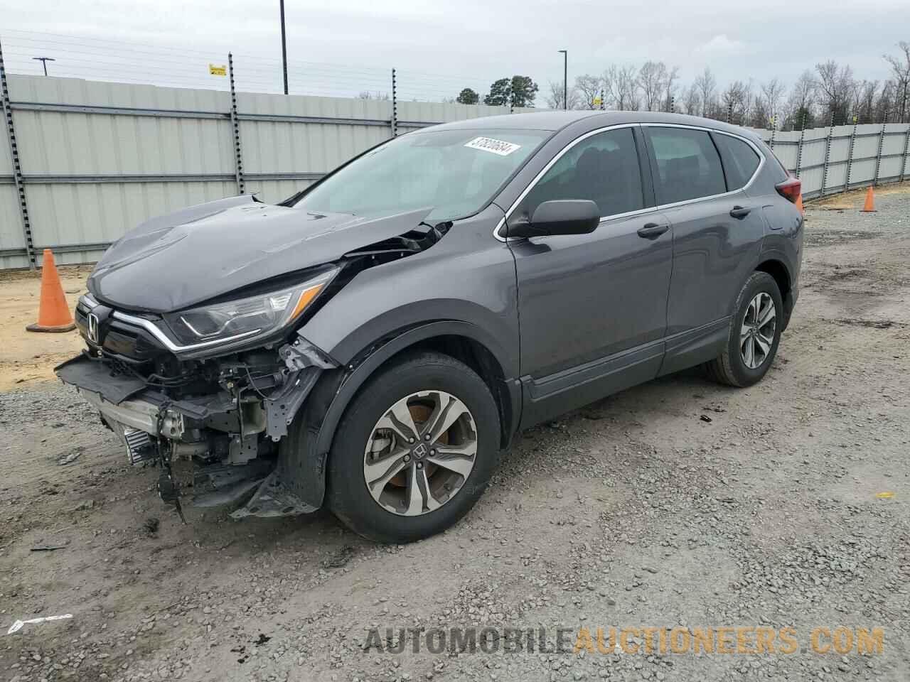 2HKRW1H22LH405060 HONDA CRV 2020