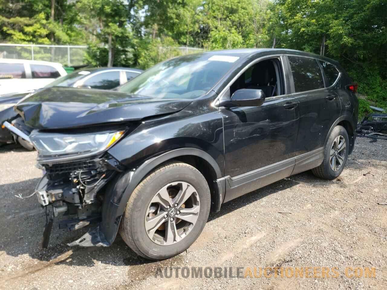 2HKRW1H24LH001922 HONDA CRV 2020