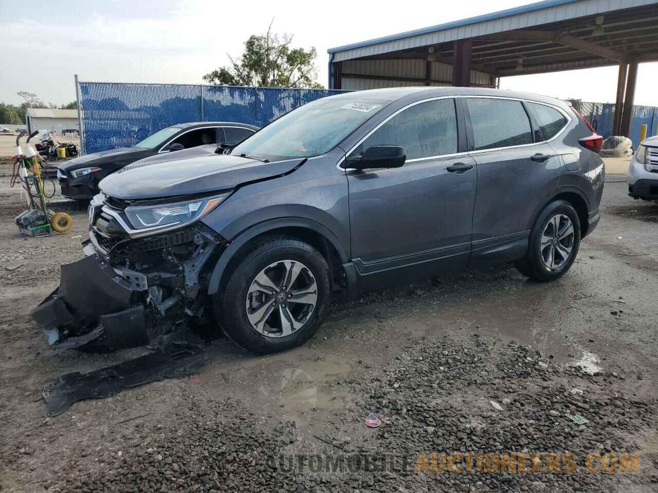 2HKRW1H26LH415428 HONDA CRV 2020