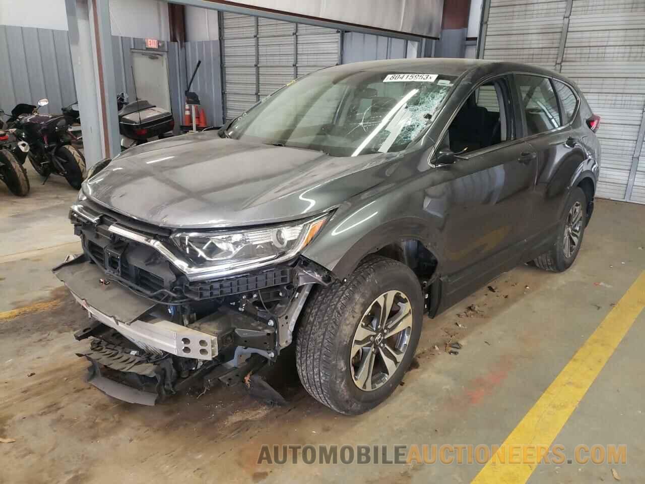 2HKRW1H26LH416708 HONDA CRV 2020