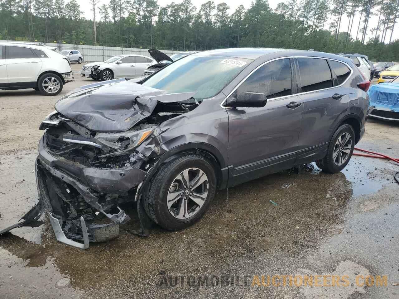 2HKRW1H27LH408309 HONDA CRV 2020