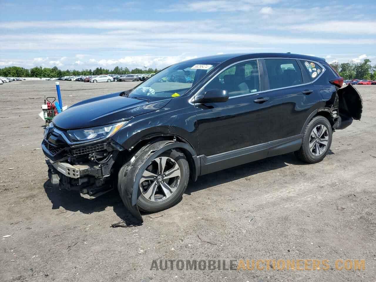 2HKRW1H27LH409637 HONDA CRV 2020