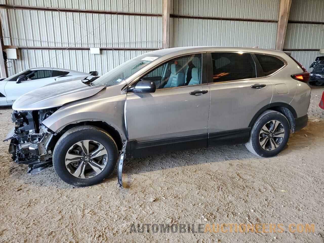 2HKRW1H28LH404012 HONDA CRV 2020