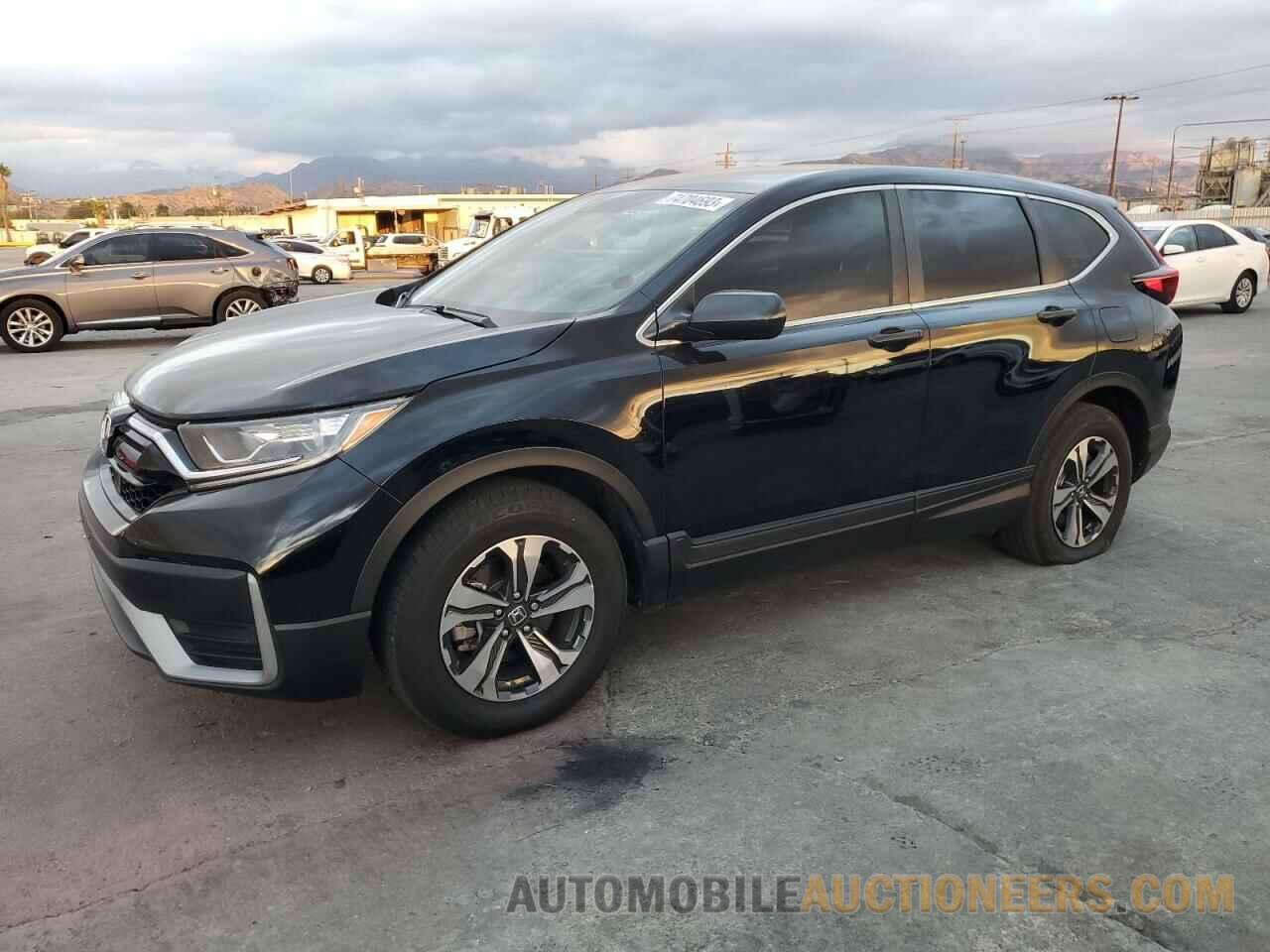 2HKRW1H28MH408143 HONDA CRV 2021