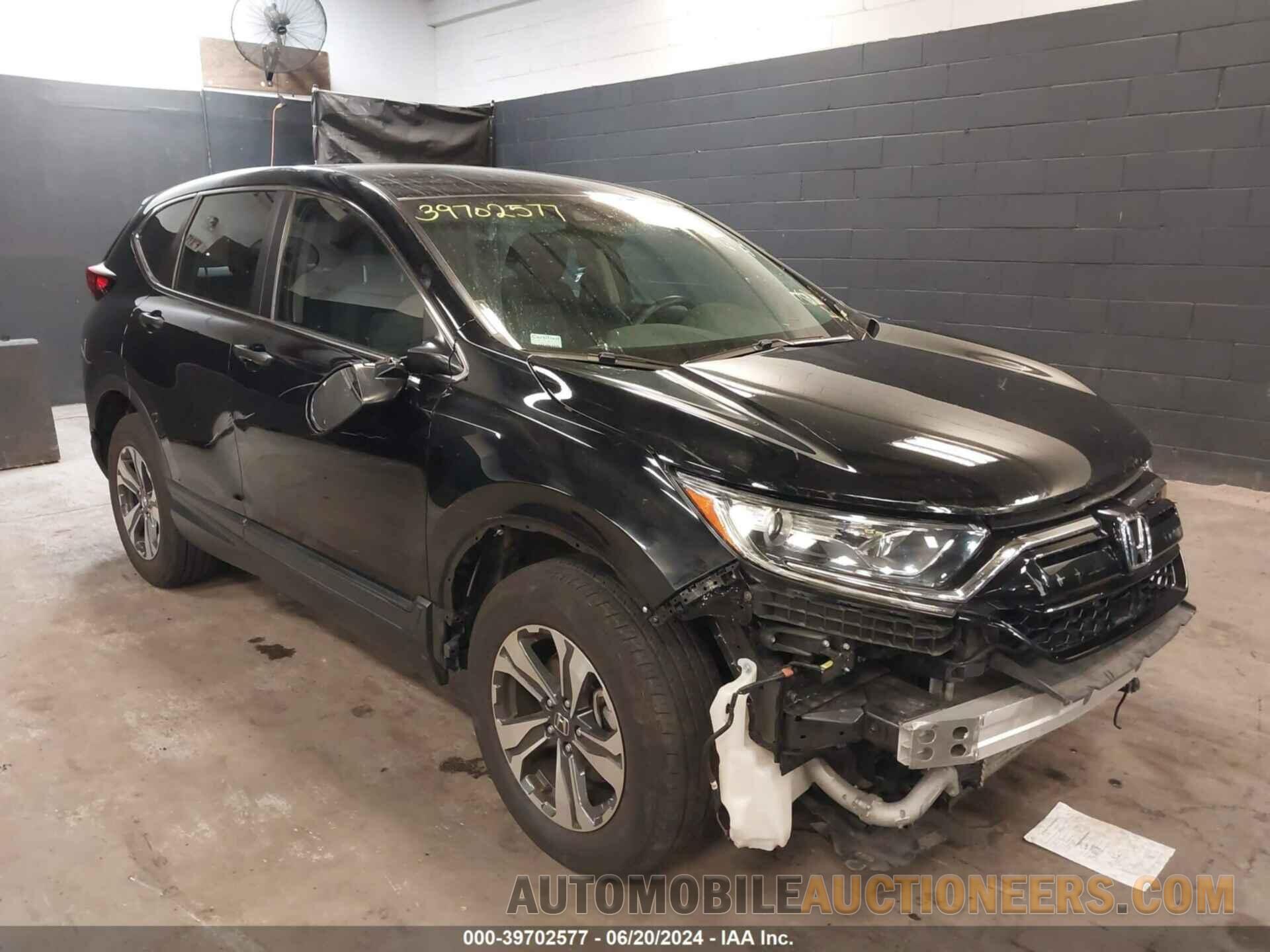 2HKRW1H28MH408191 HONDA CR-V 2021