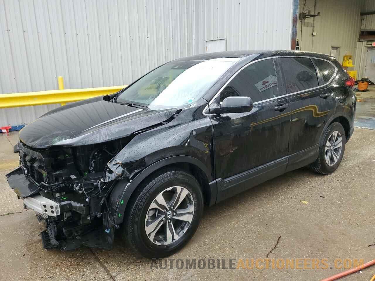 2HKRW1H29LH404553 HONDA CRV 2020