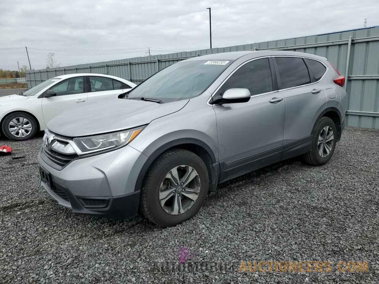 2HKRW1H34JH003630 HONDA CRV 2018