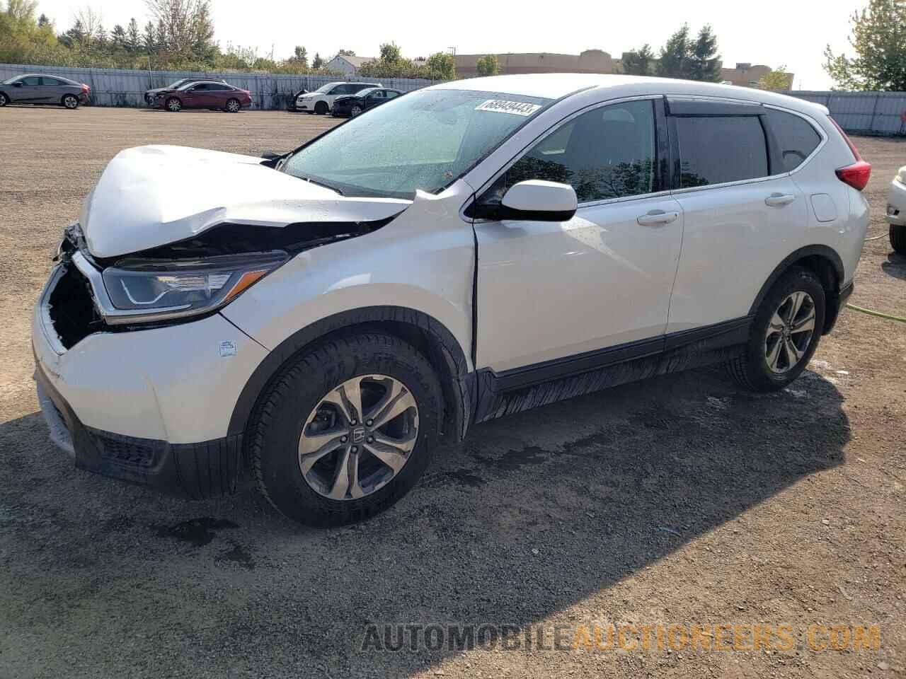 2HKRW1H36KH000763 HONDA CRV 2019