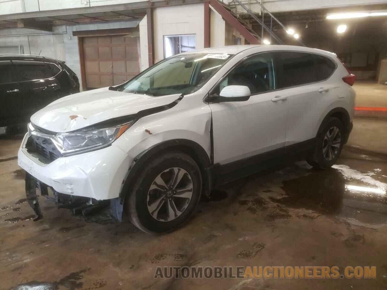 2HKRW1H38KH003311 HONDA CRV 2019