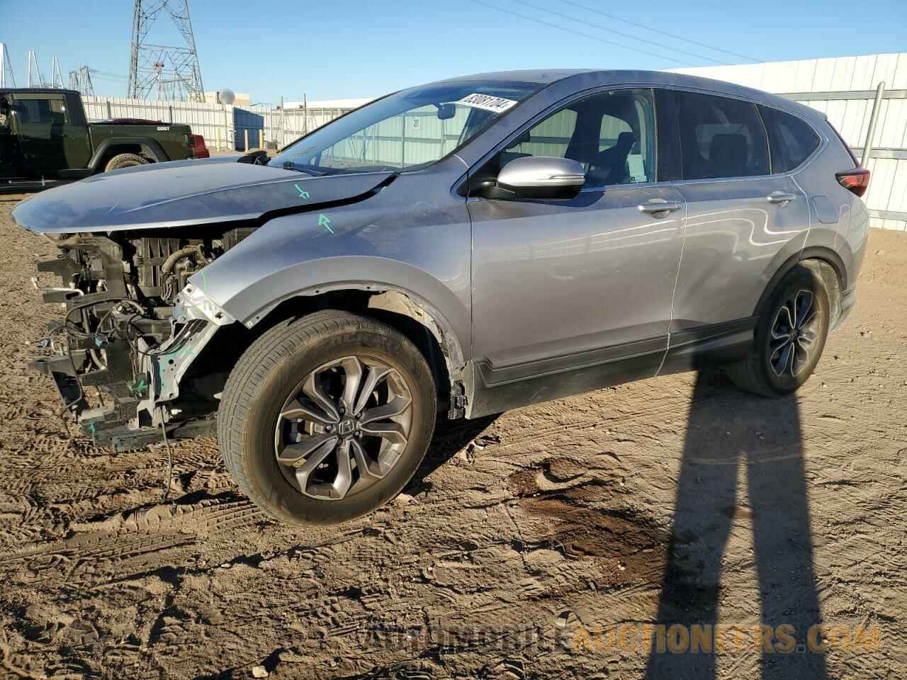 2HKRW1H51LH426959 HONDA CRV 2020