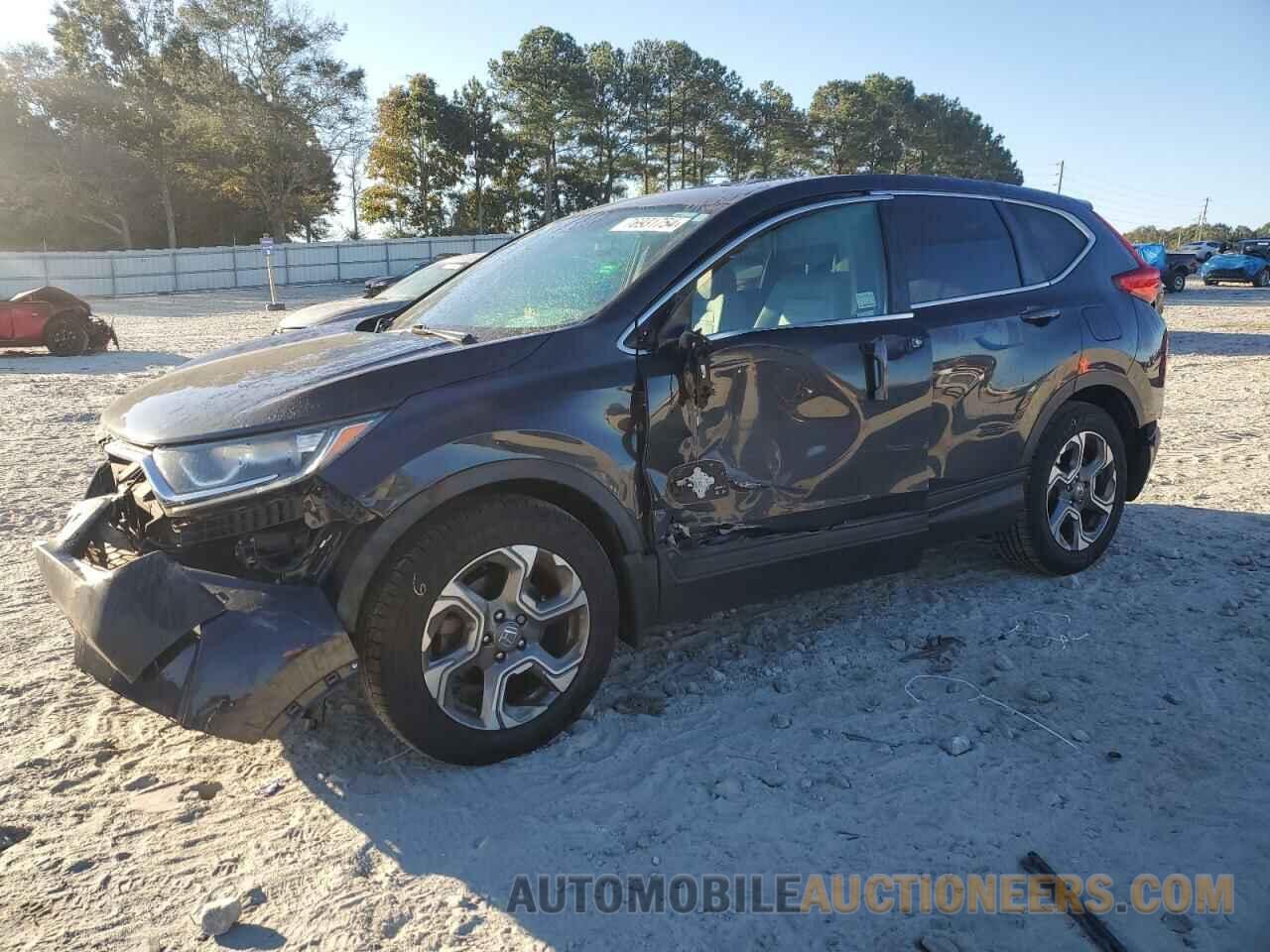 2HKRW1H54KH512023 HONDA CRV 2019