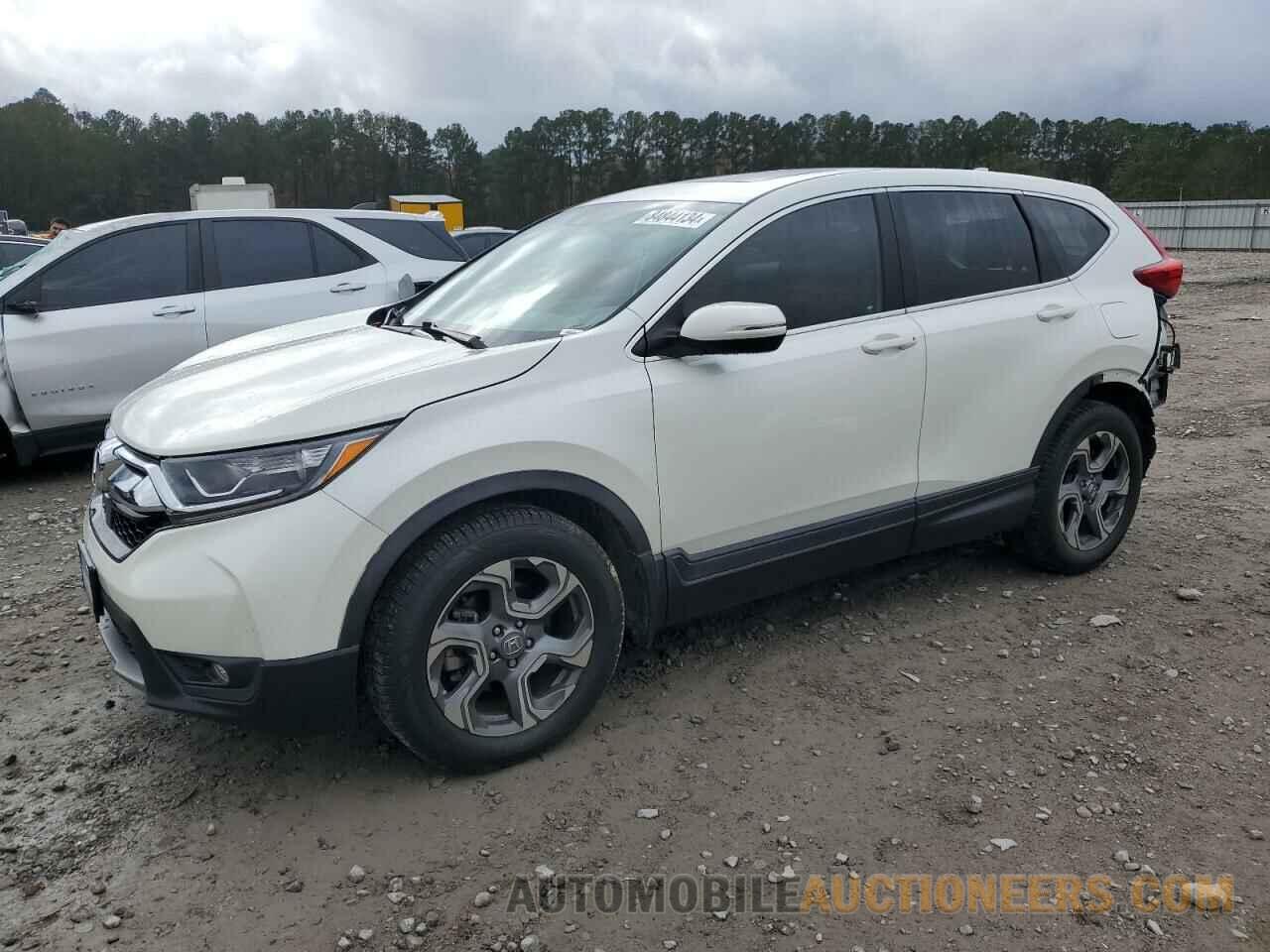 2HKRW1H55JH512076 HONDA CRV 2018