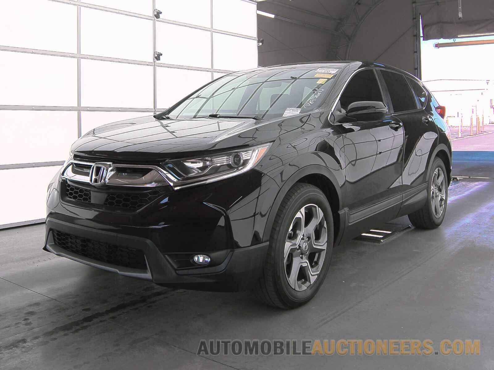 2HKRW1H58KH513112 Honda CR-V 2019