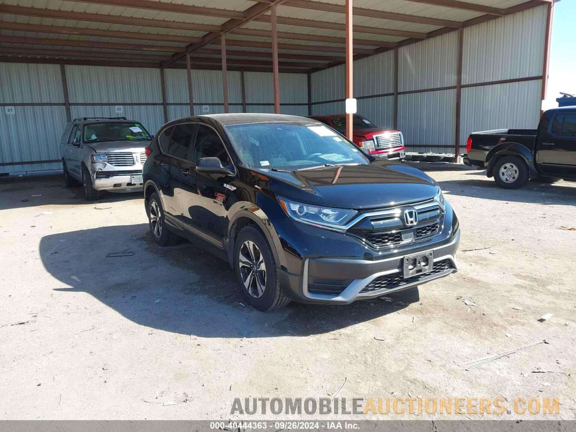 2HKRW1H72NH403047 HONDA CR-V 2022