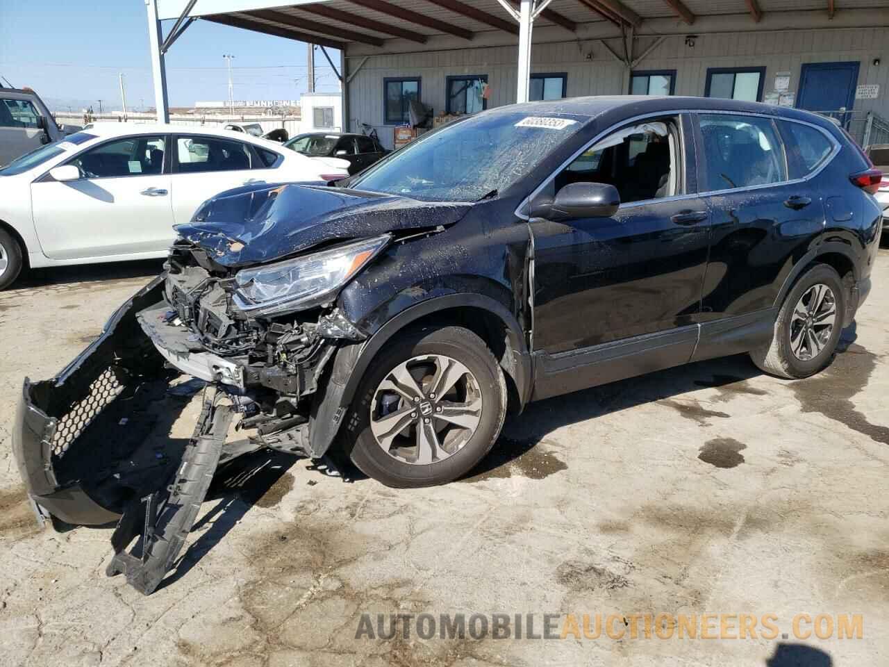 2HKRW1H74NH401509 HONDA CRV 2022