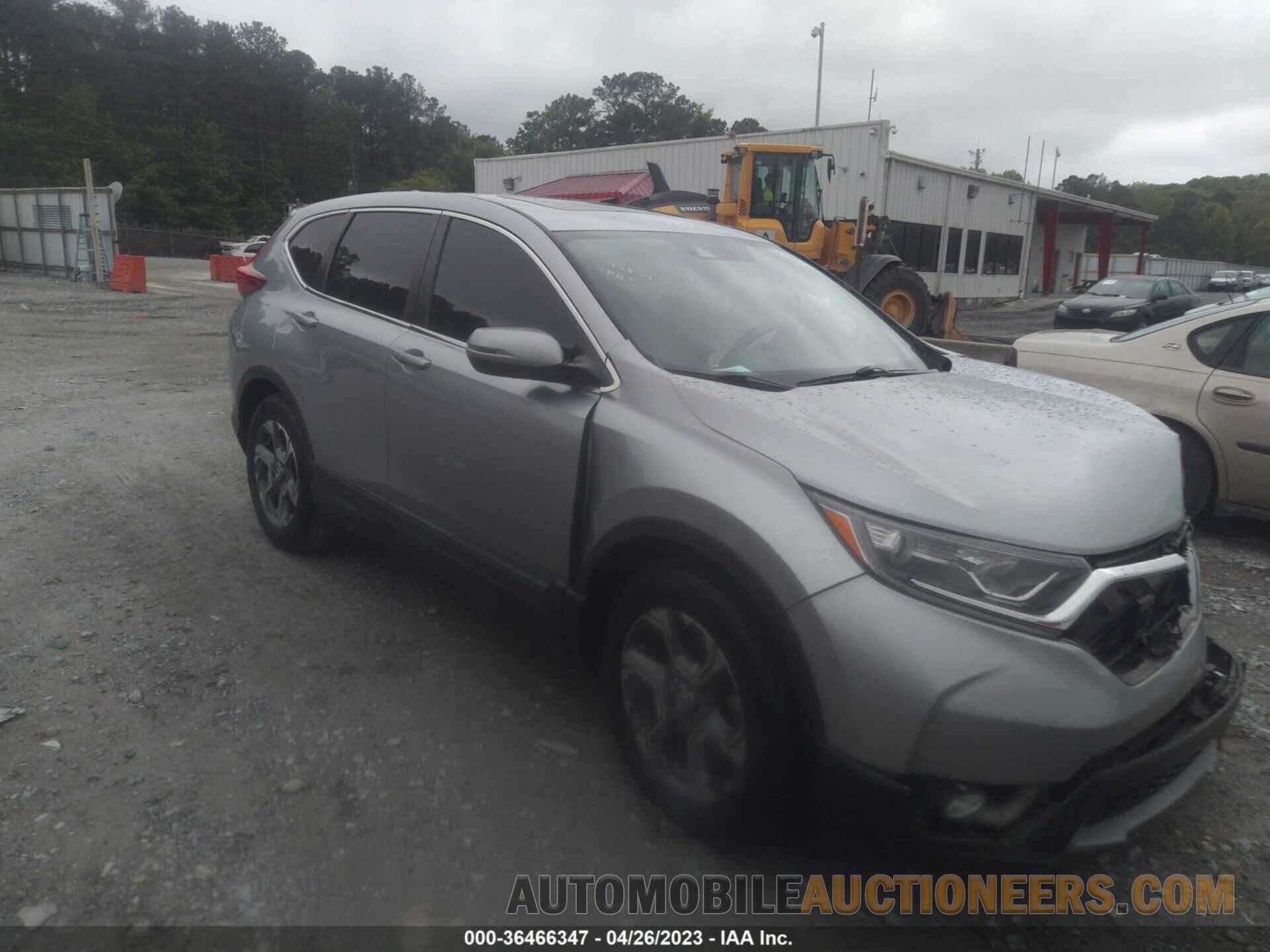 2HKRW1H80KH514412 HONDA CR-V 2019