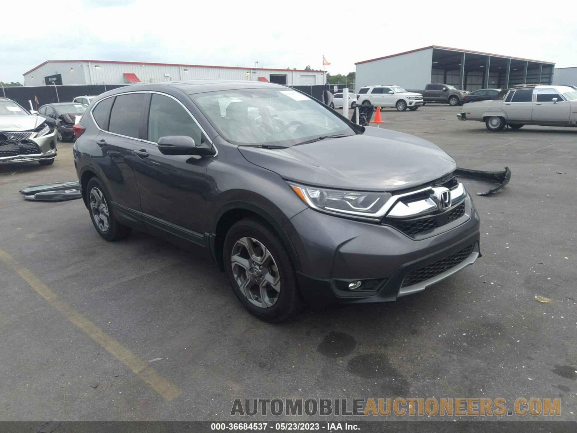 2HKRW1H89KH512271 HONDA CR-V 2019