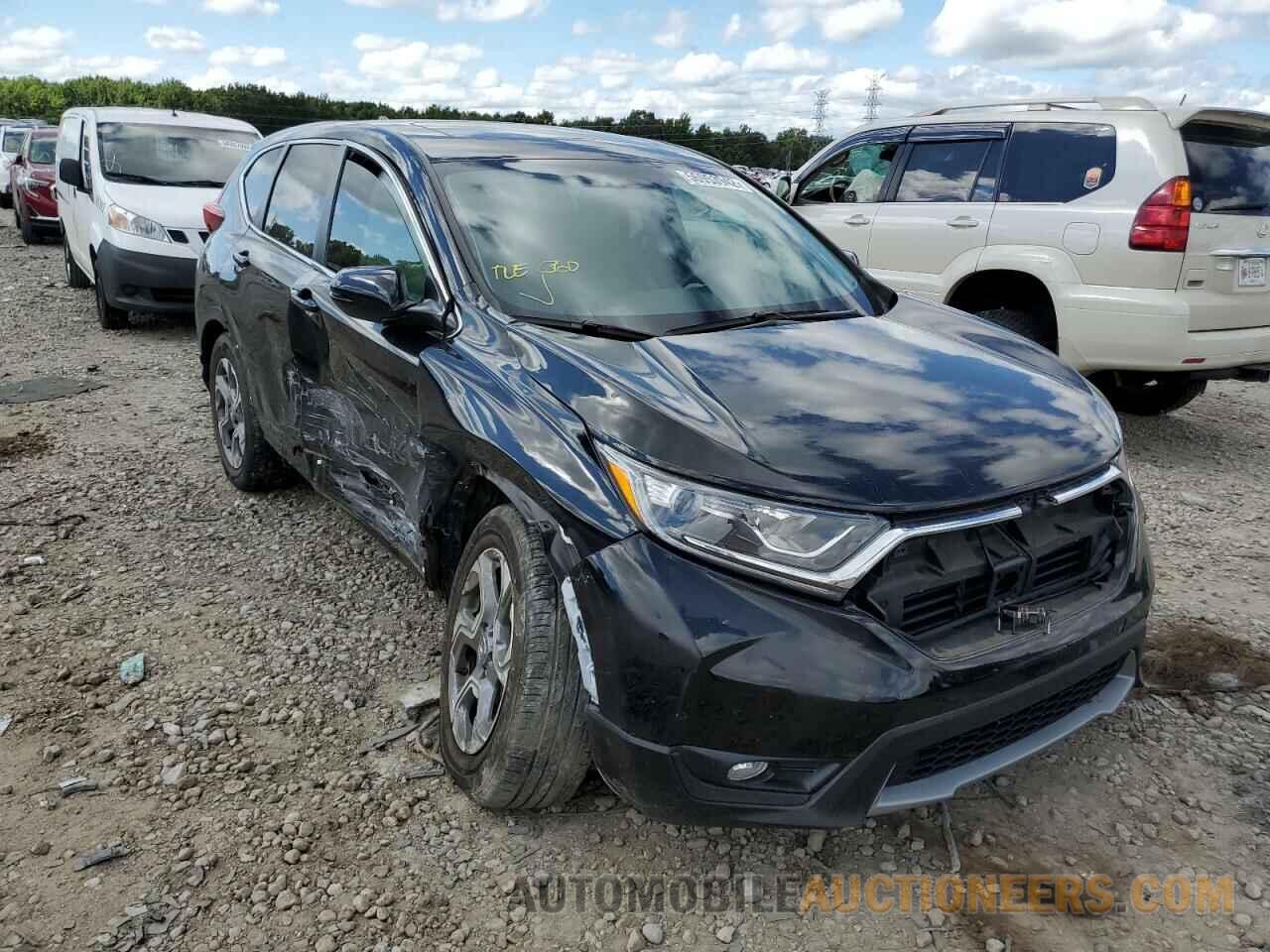 2HKRW1H8XKH510738 HONDA CRV 2019