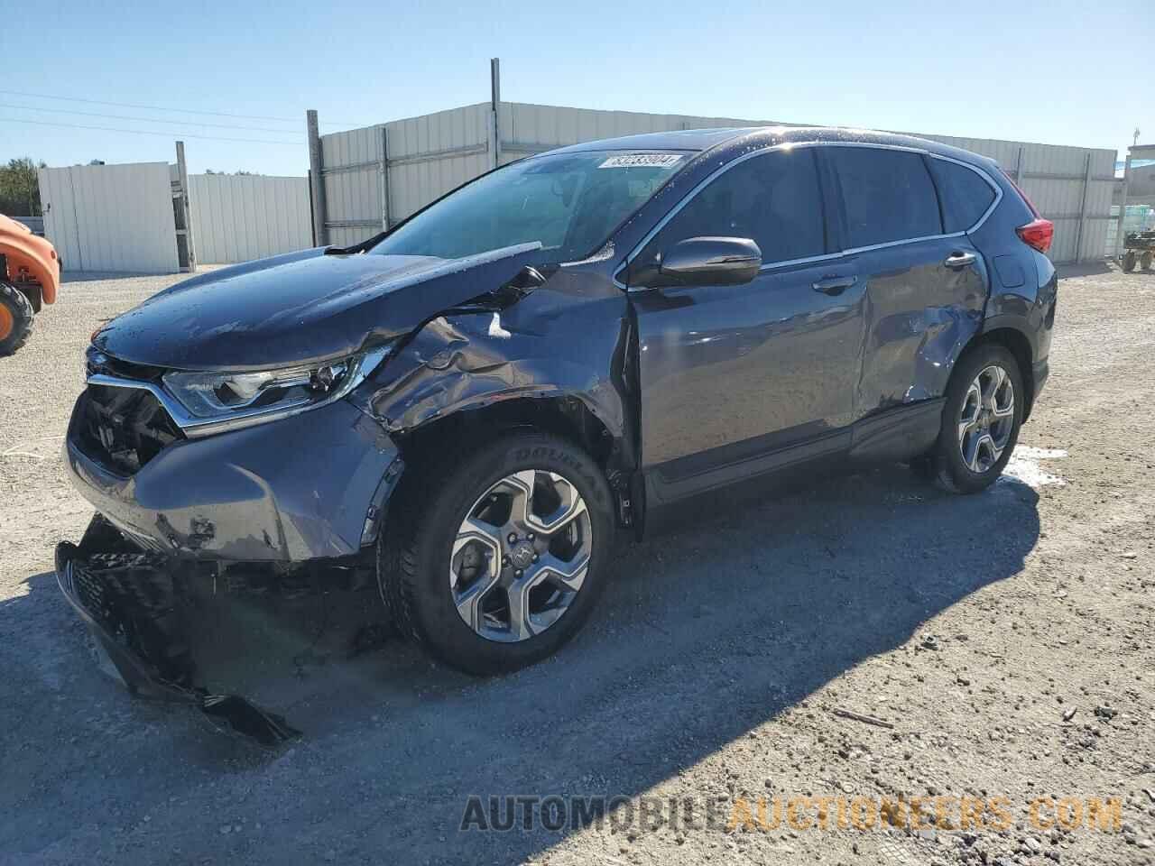 2HKRW1H8XKH514028 HONDA CRV 2019