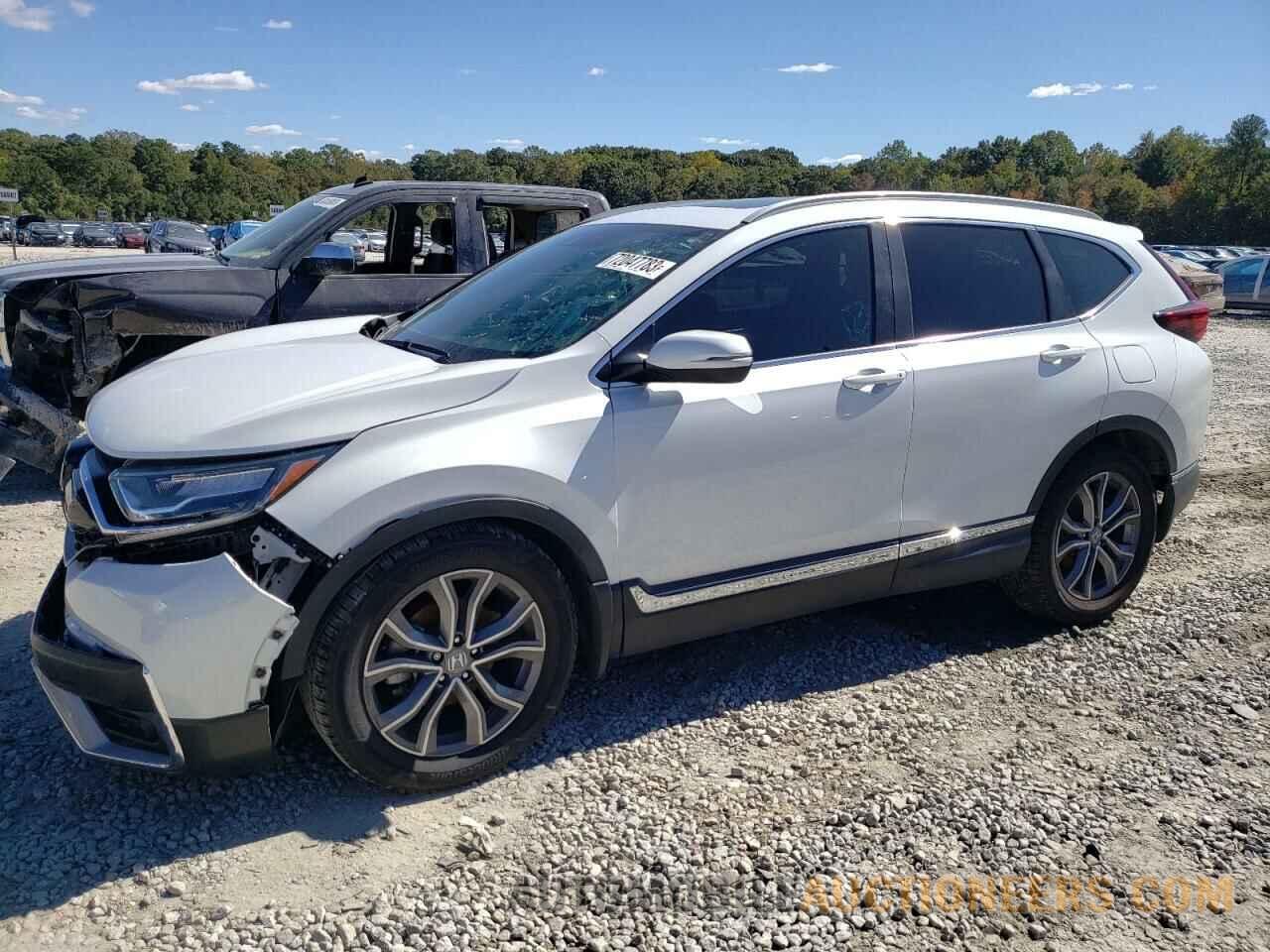 2HKRW1H91LH412238 HONDA CRV 2020