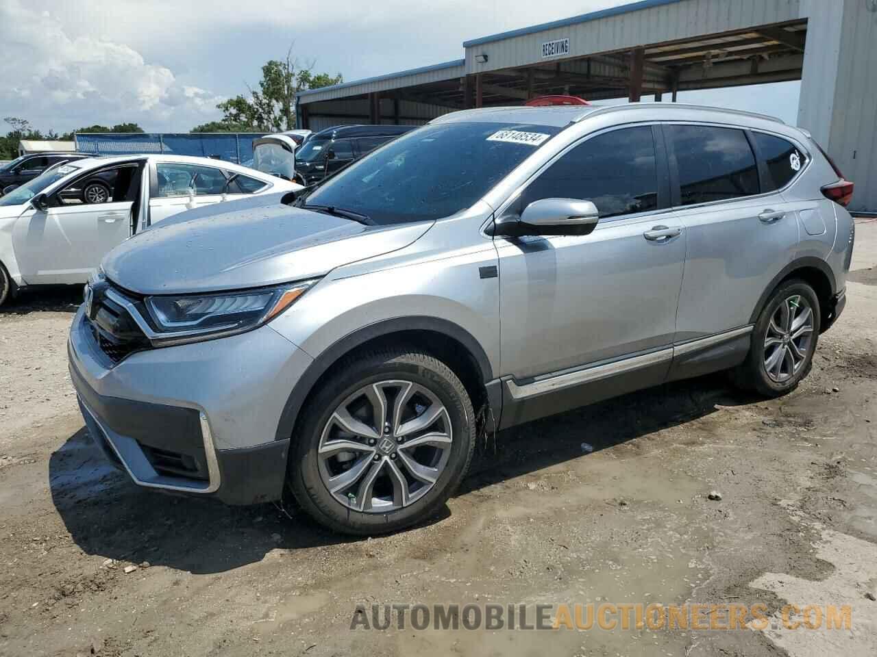 2HKRW1H95MH419436 HONDA CRV 2021